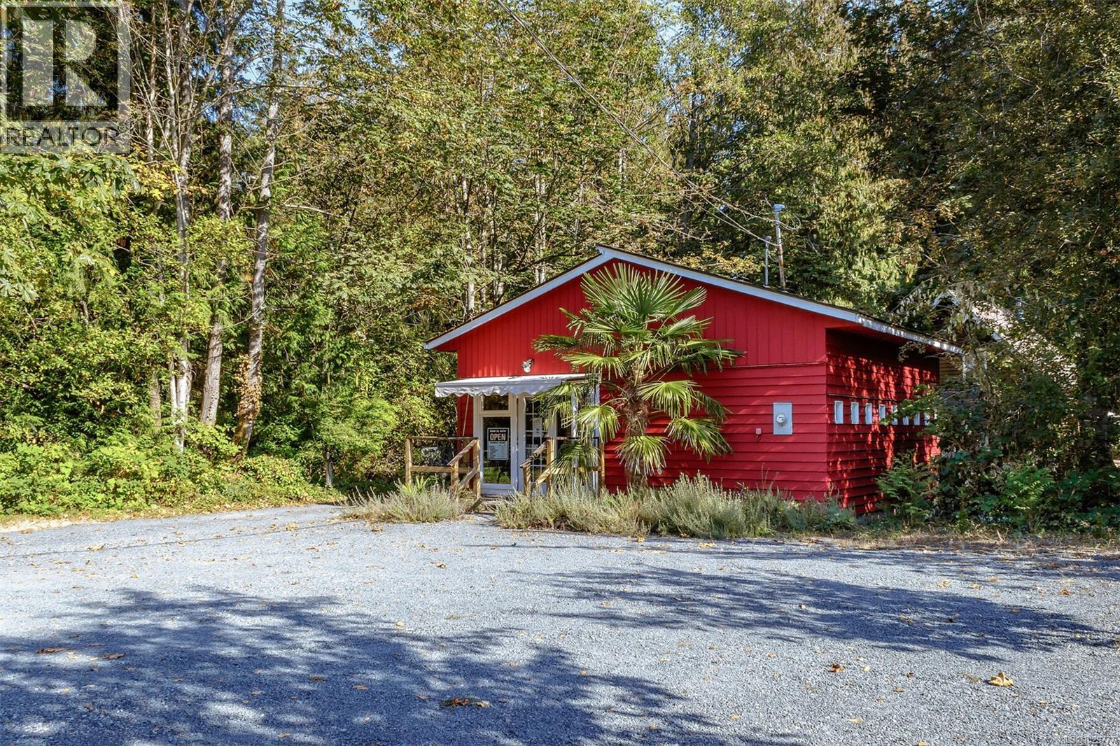  10741 Chemainus Road, Ladysmith