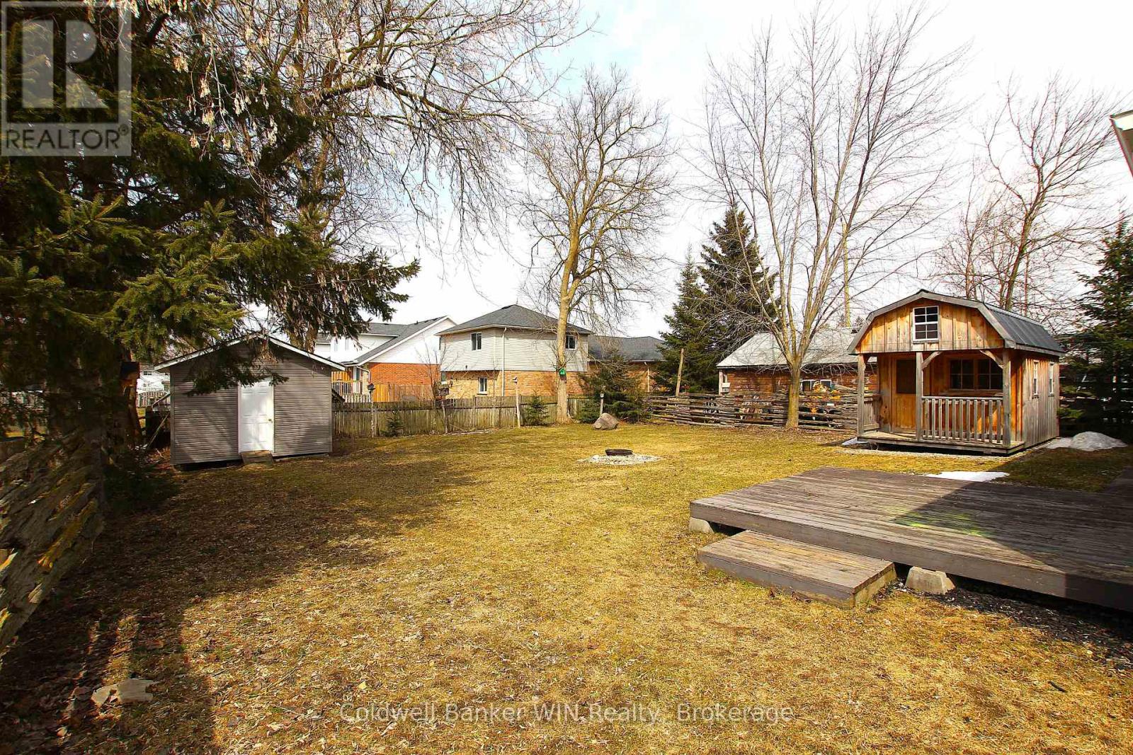 383 WELLINGTON STREET E - 5