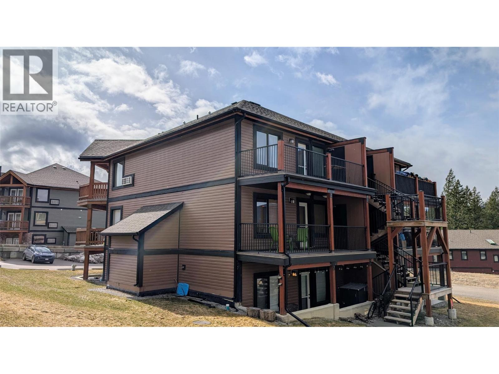 7307 Prospector Avenue Unit# 806, Radium Hot Springs