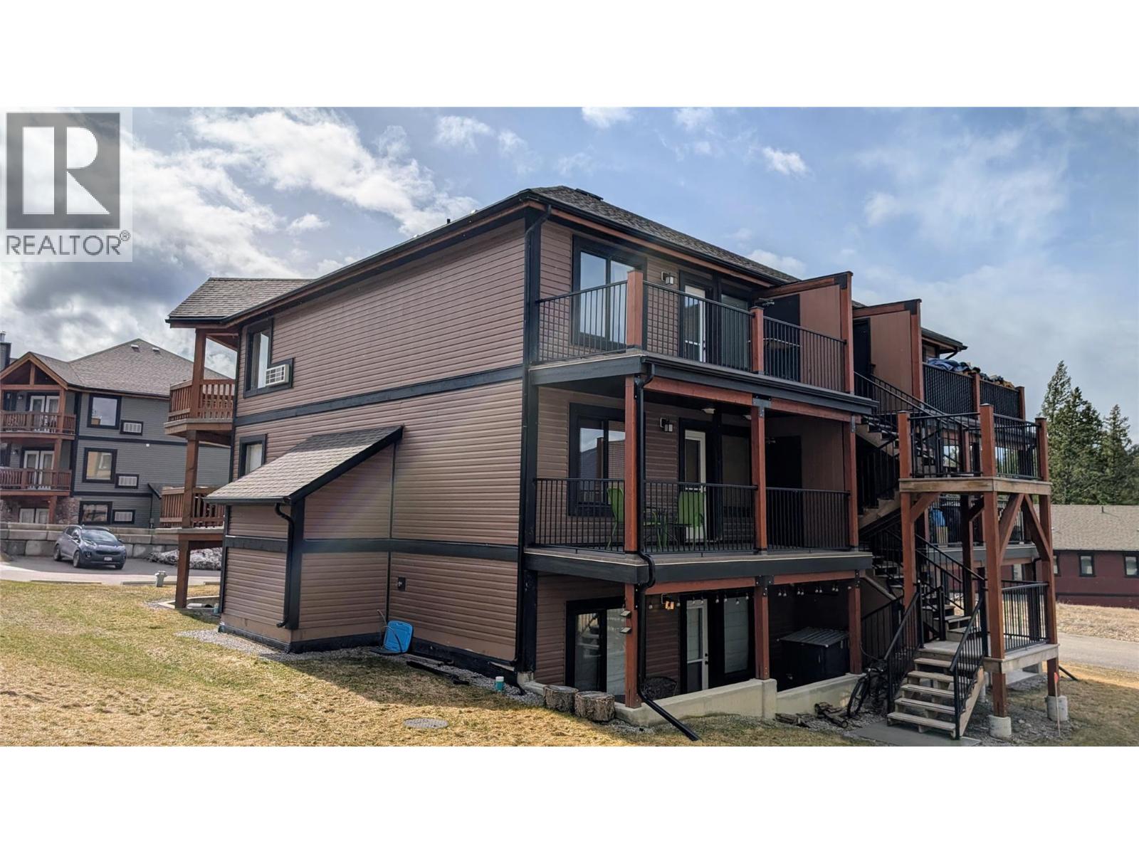 7307 Prospector Avenue Unit# 806, Radium Hot Springs