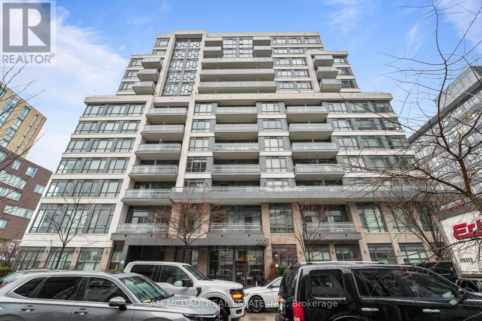 #1106 200 SACKVILLE STREET - 30