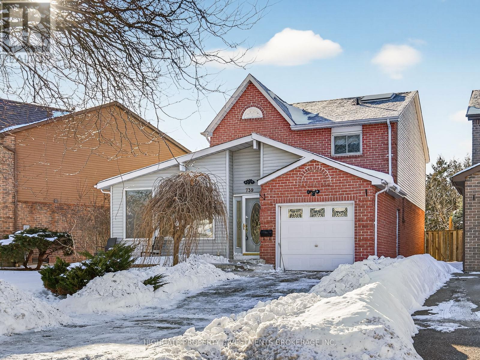 739 EDGEWOOD ROAD - 1