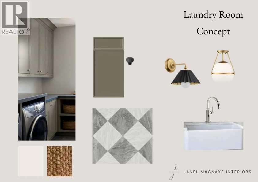 Single Family House for Sale in  Langton Drive SW North Glenmore Park Calgary 