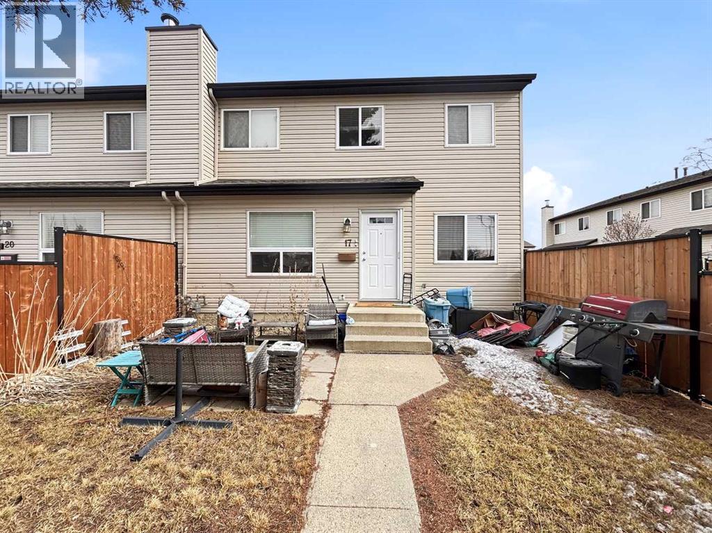 20 Alford Avenue, Red Deer