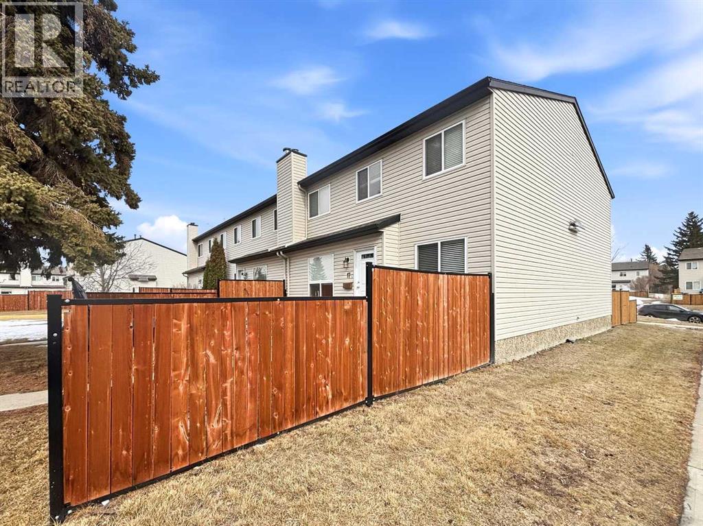 20 Alford Avenue, Red Deer