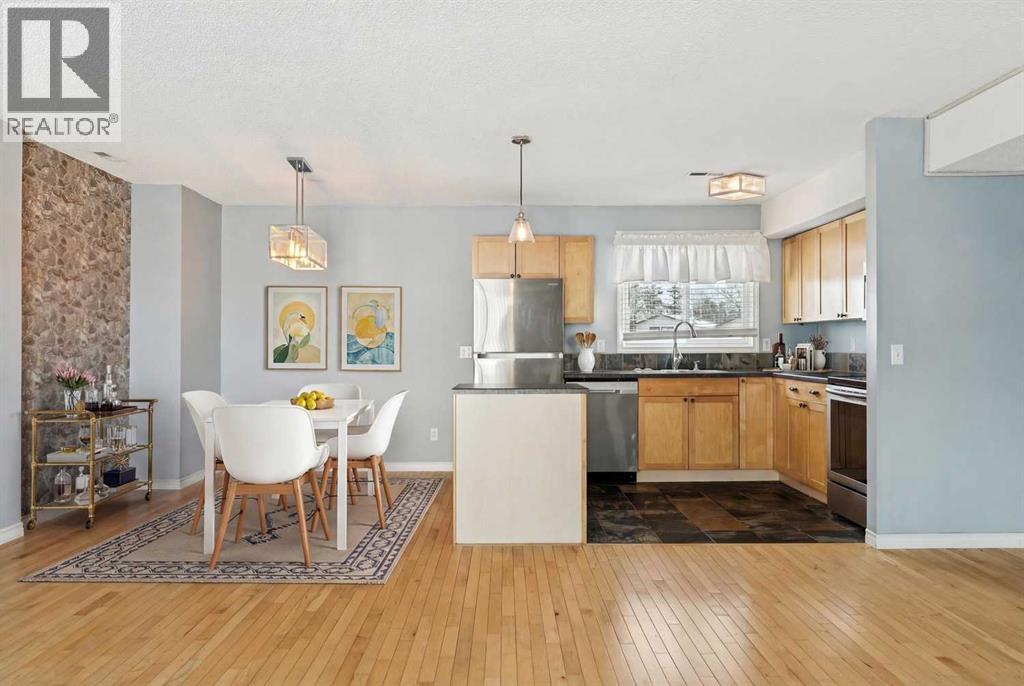 1104, 1540 29 Street NW, Calgary, Alberta