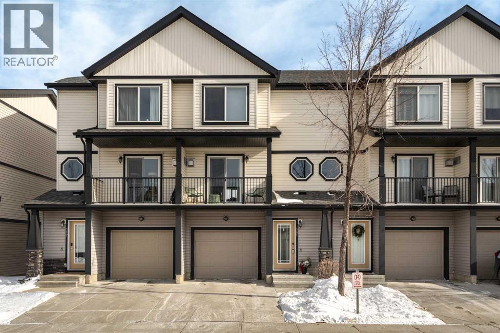 Single Family House for Sale in  Copperpond Landing SE Copperfield Calgary 