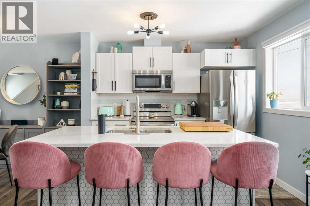 Single Family House for Sale in  Copperpond Landing SE Copperfield Calgary 