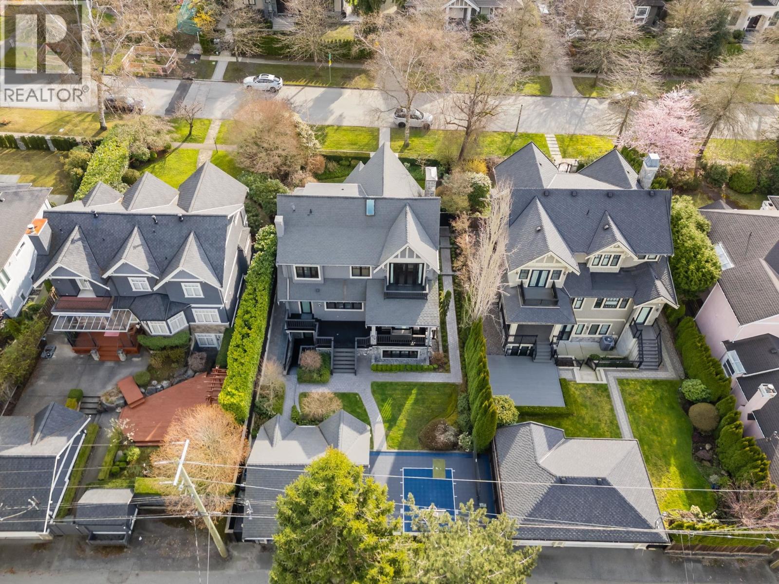 6149 ANGUS DRIVE, Vancouver