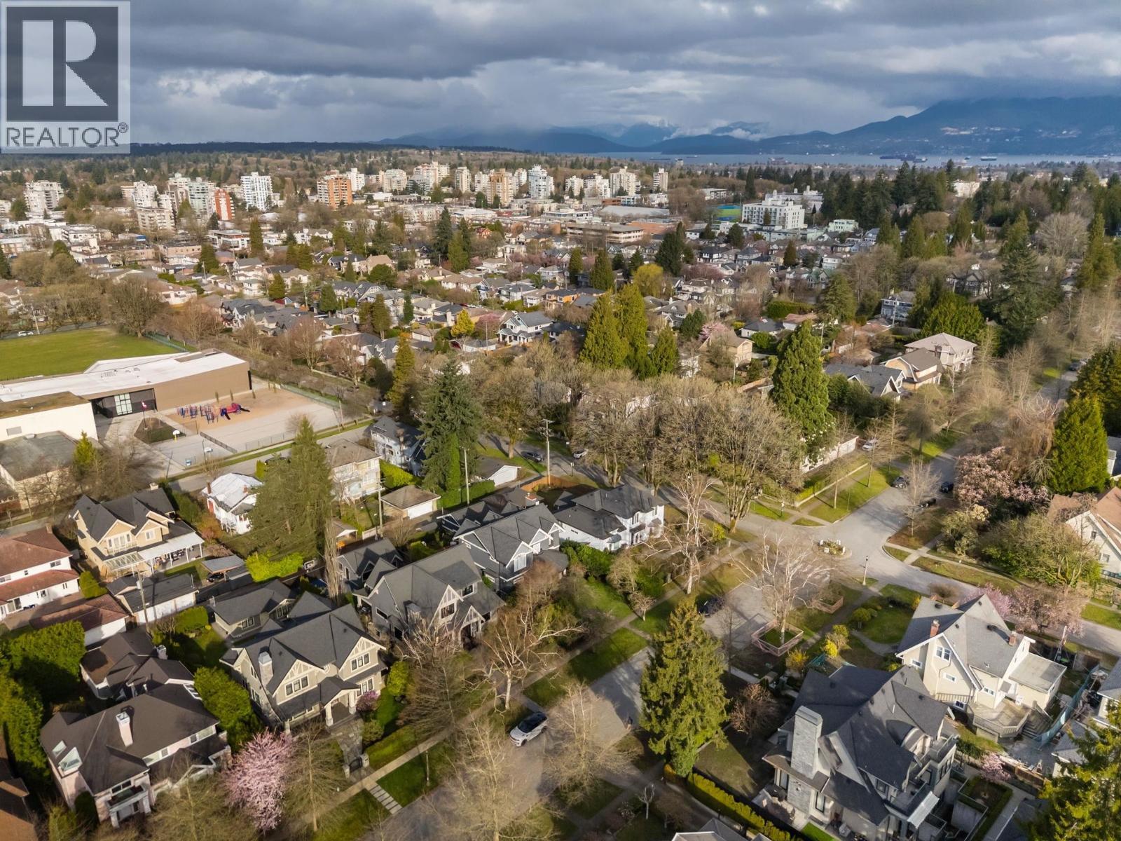 6149 ANGUS DRIVE, Vancouver