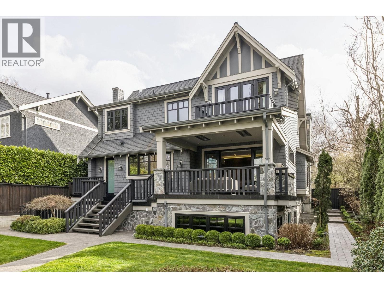 6149 ANGUS DRIVE, Vancouver