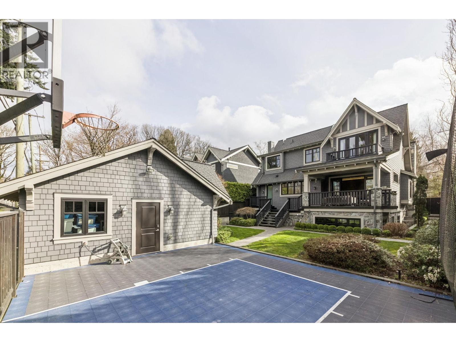 6149 ANGUS DRIVE, Vancouver