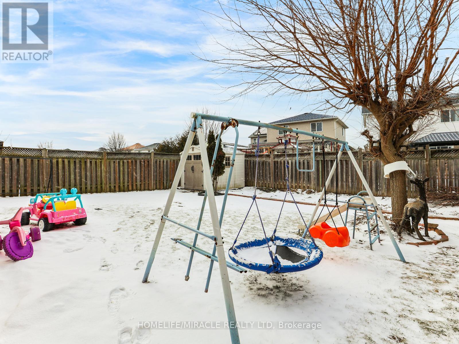 154 DEERPATH DRIVE, Guelph (Willow West/Sugarbush/West Acres), Ontario
