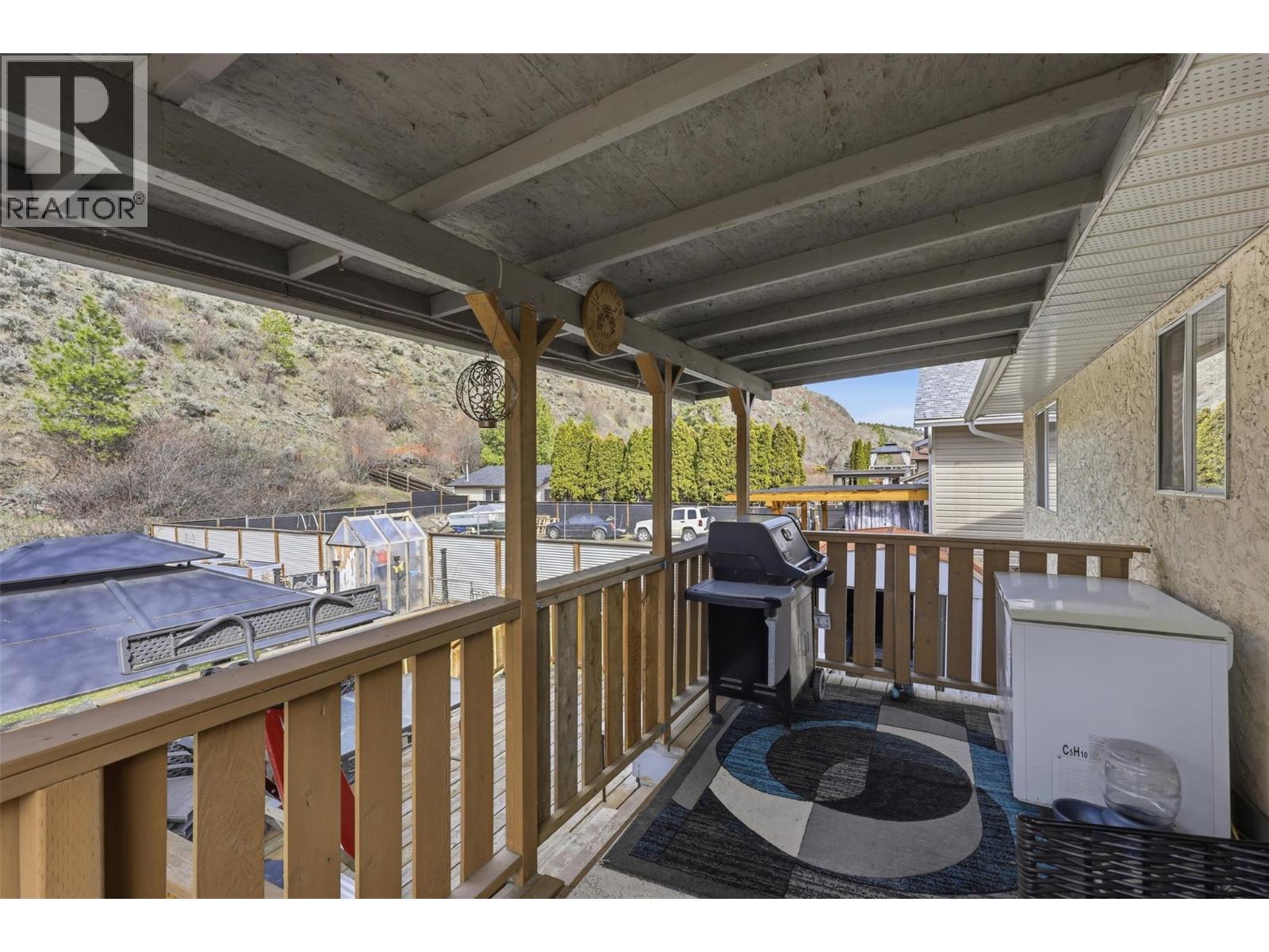 3736 WESTSYDE Road, Kamloops
