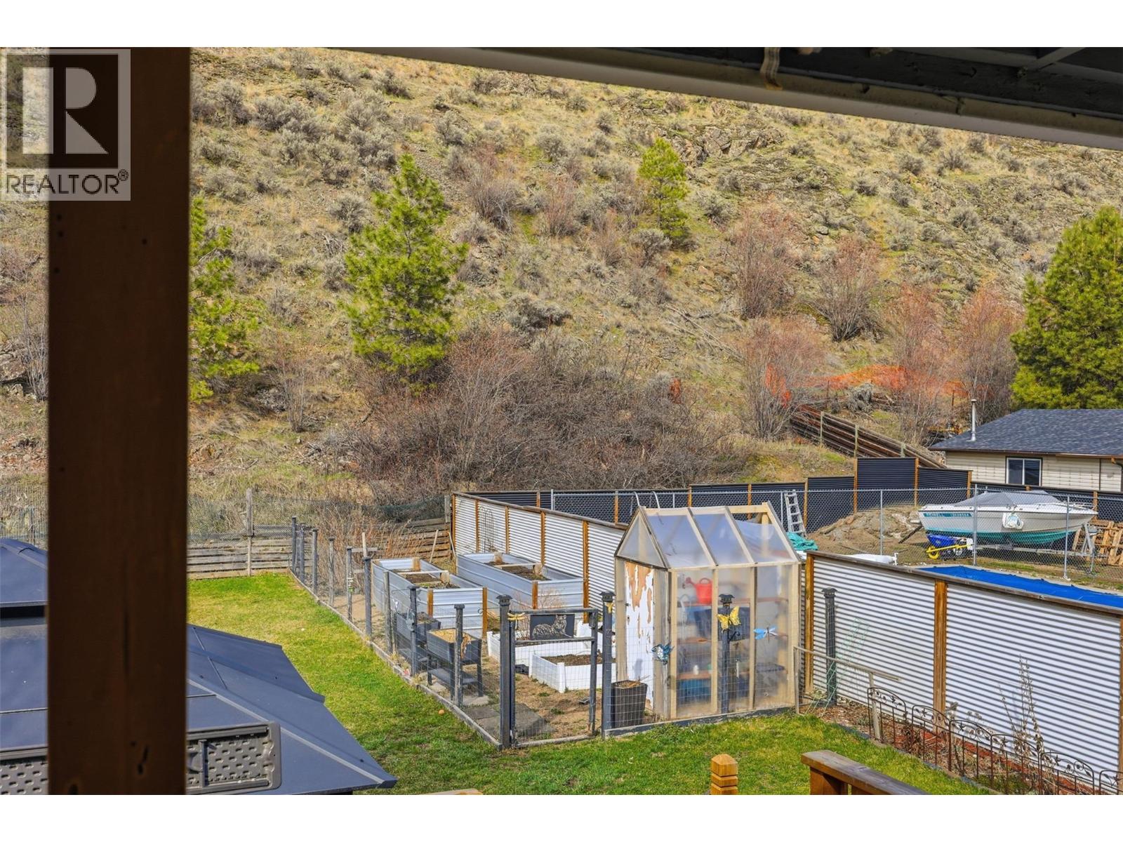 3736 WESTSYDE Road, Kamloops