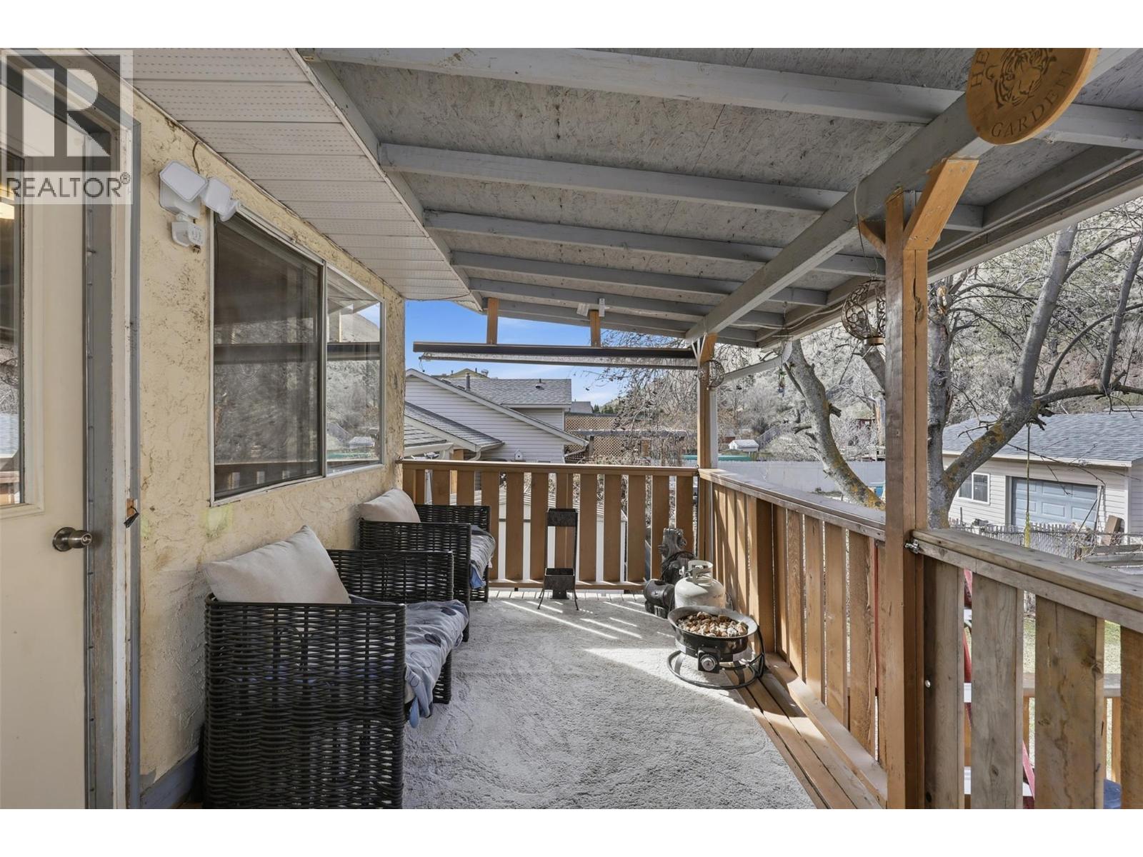 3736 WESTSYDE Road, Kamloops