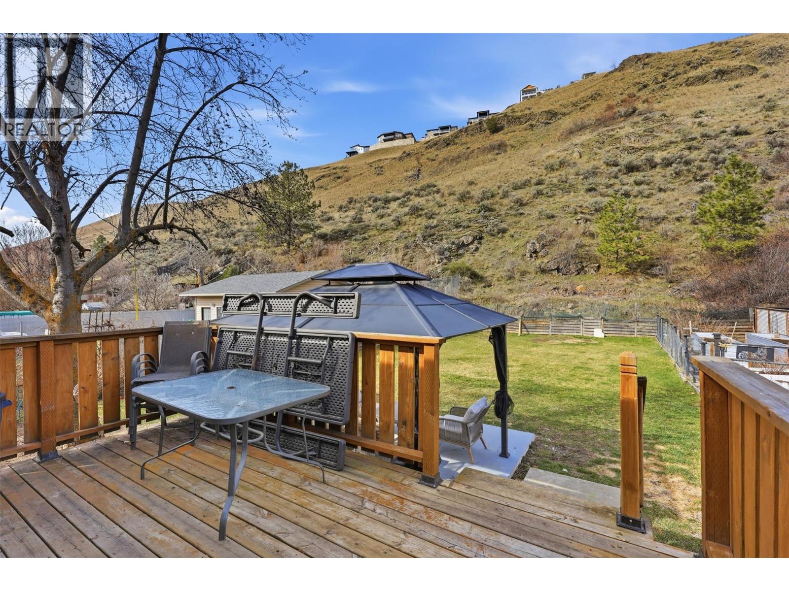 3736 WESTSYDE Road, Kamloops