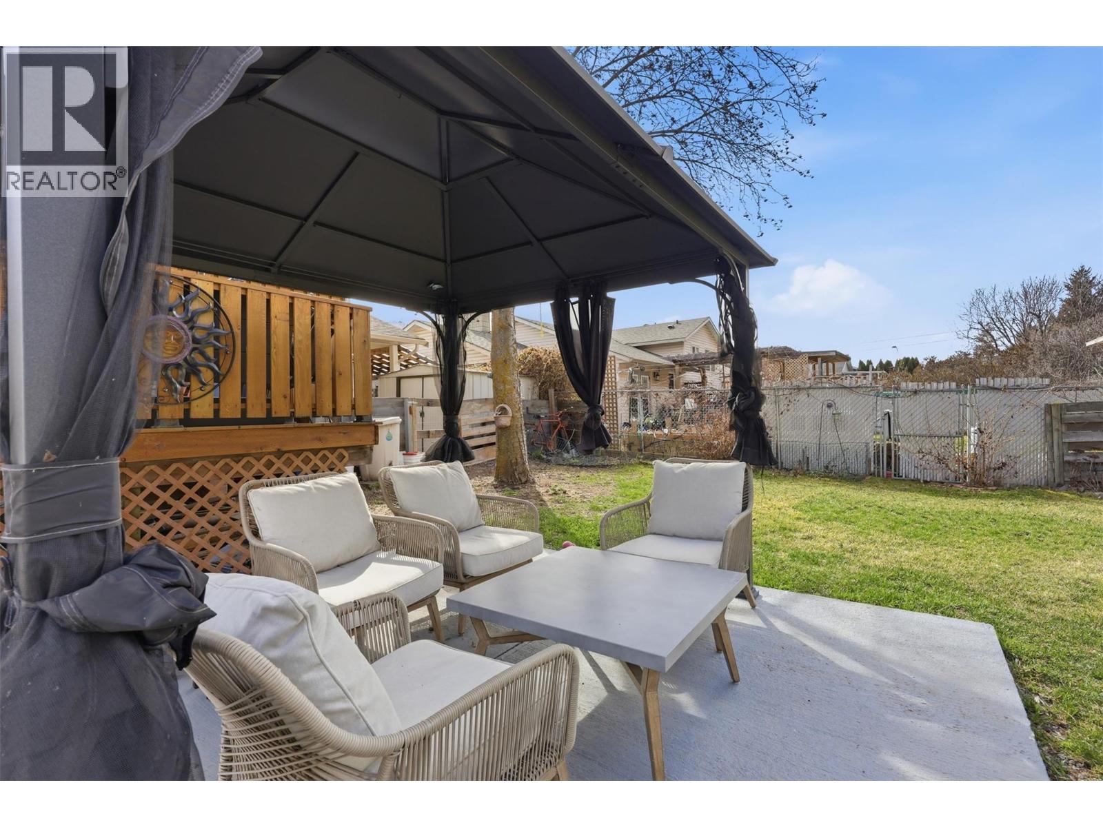 3736 WESTSYDE Road, Kamloops