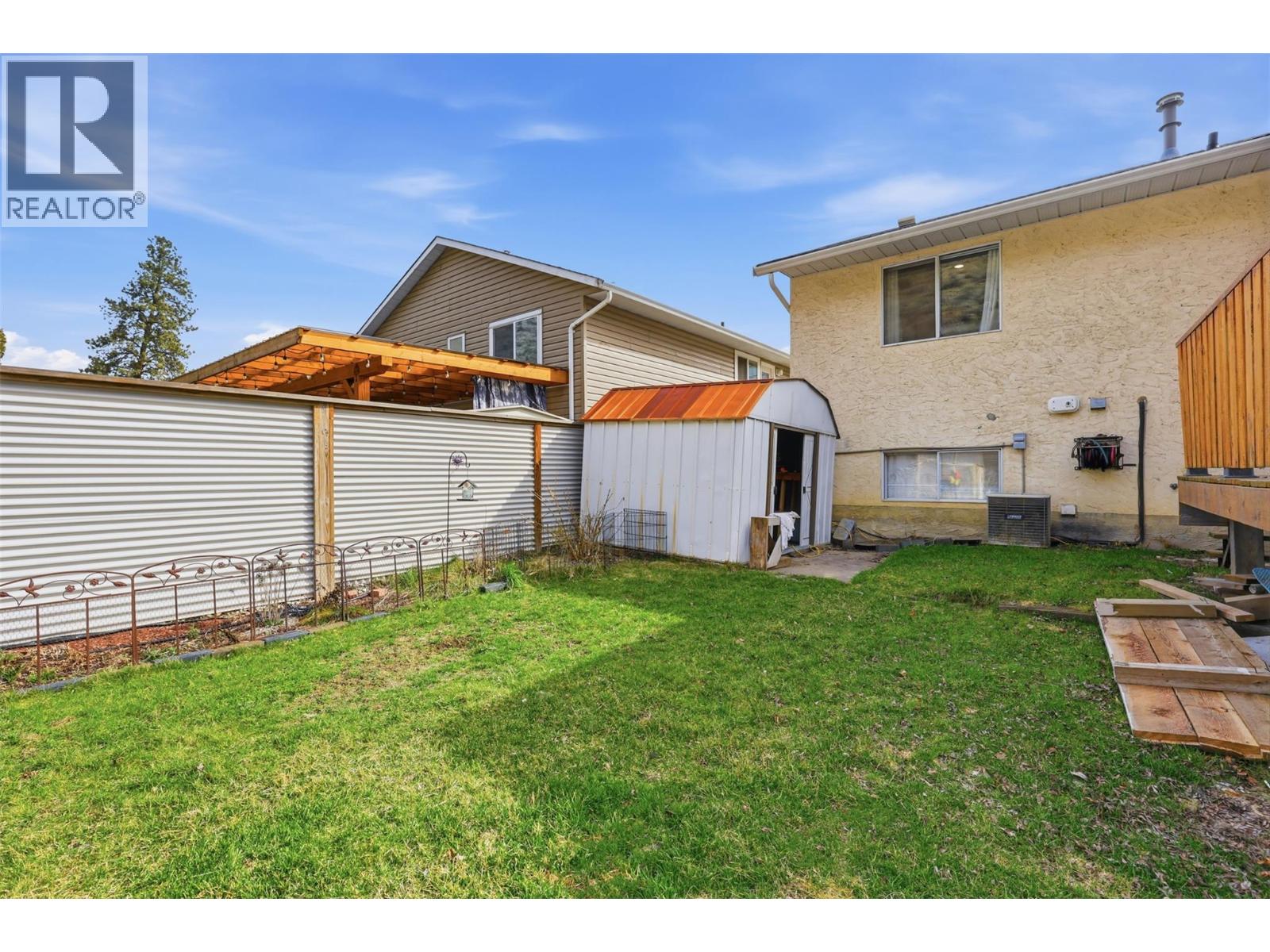 3736 WESTSYDE Road, Kamloops