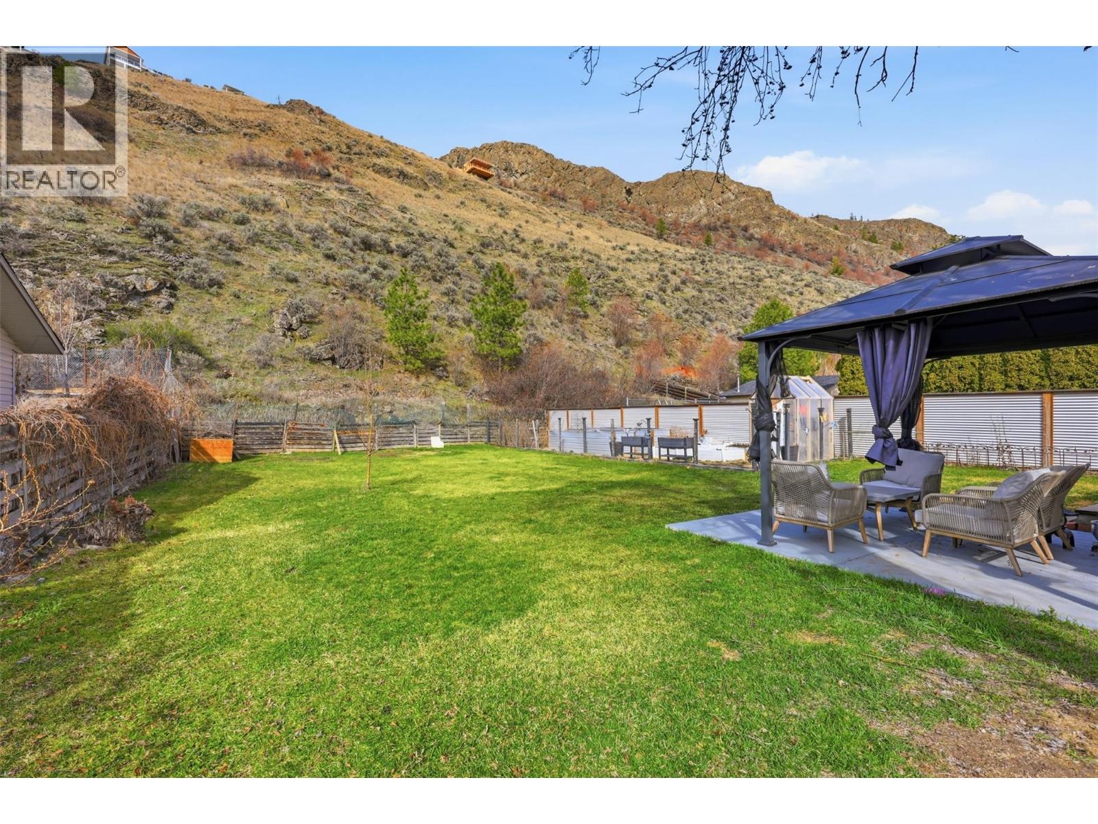 3736 WESTSYDE Road, Kamloops