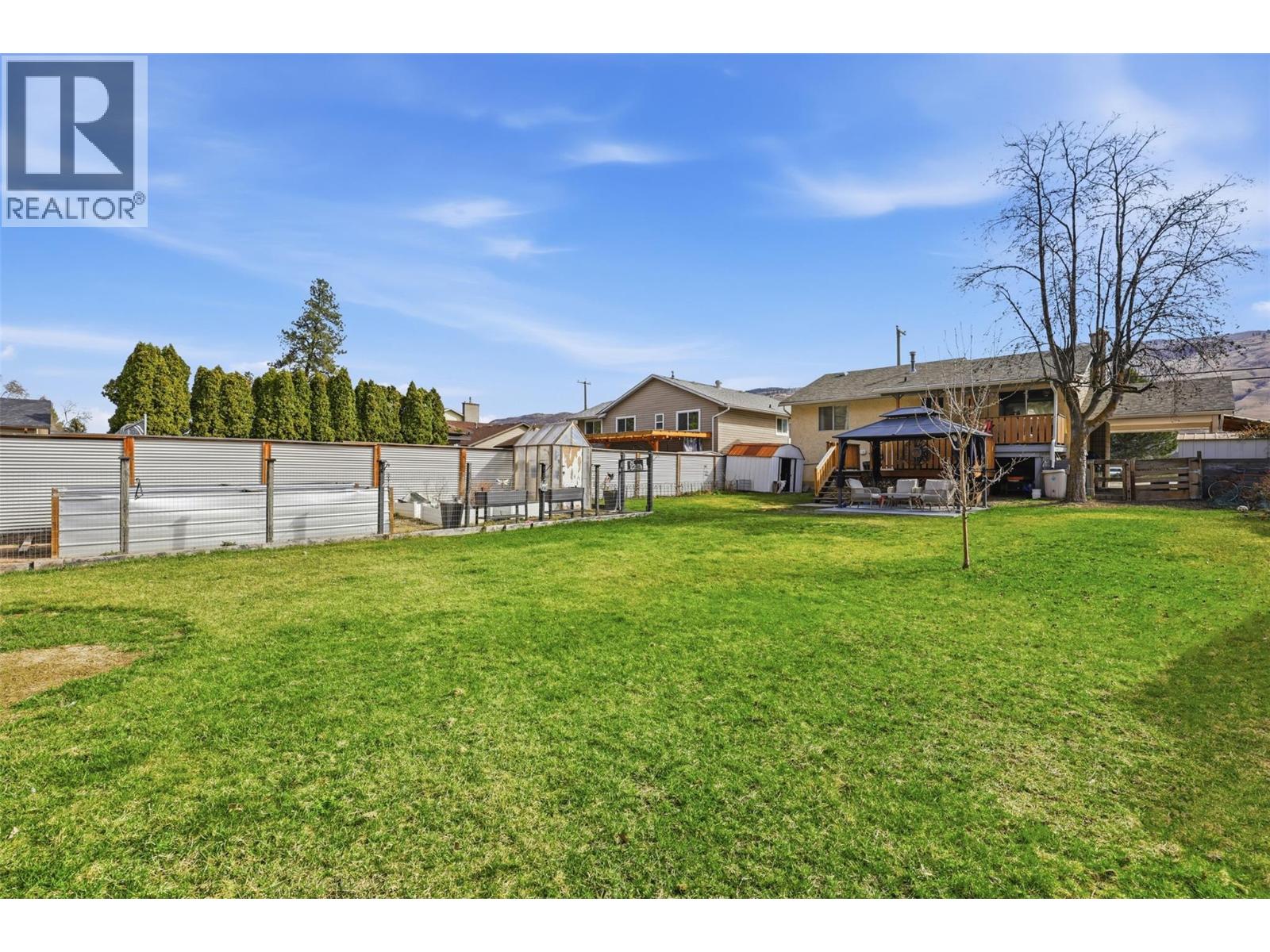 3736 WESTSYDE Road, Kamloops