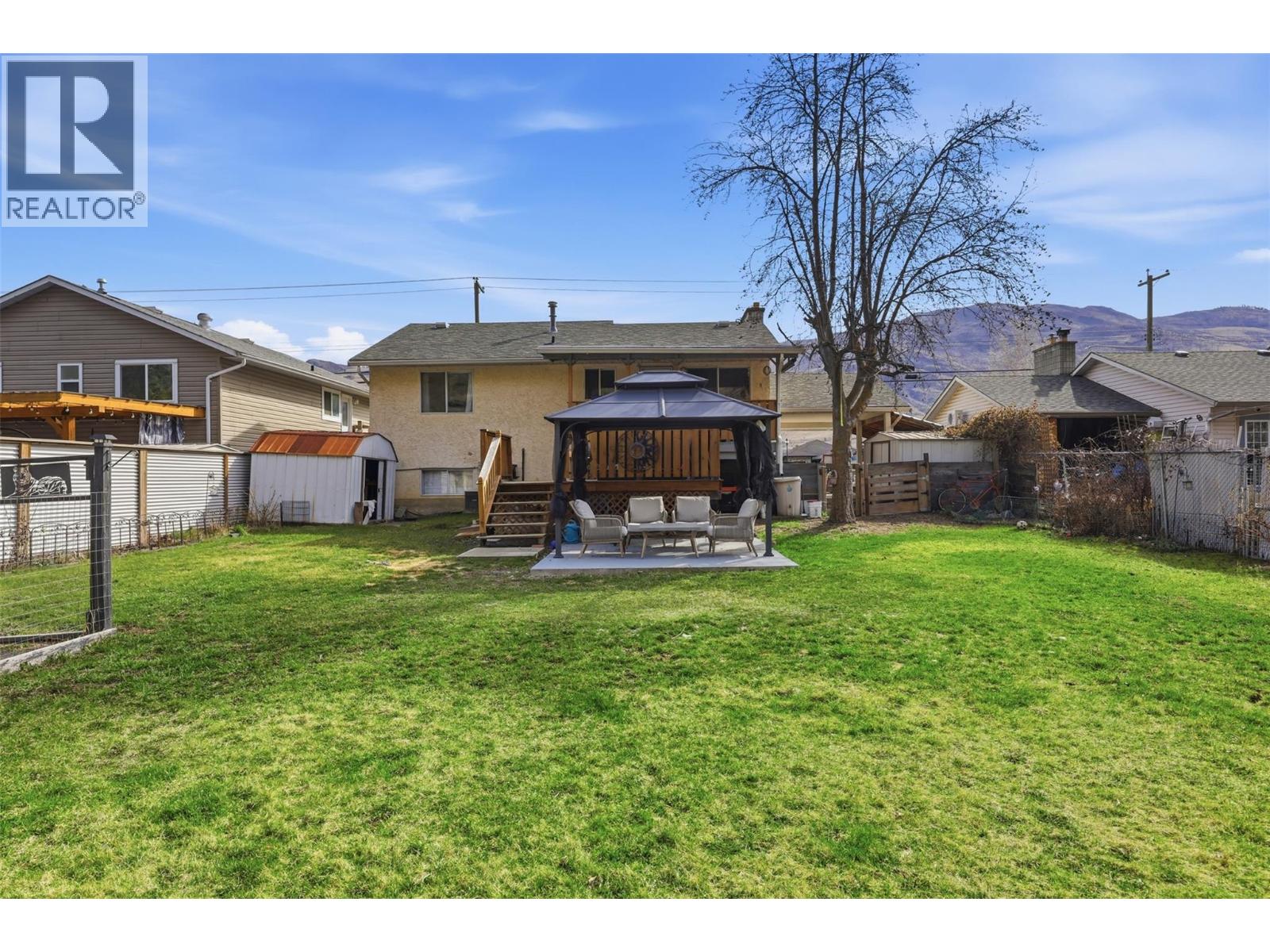 3736 WESTSYDE Road, Kamloops