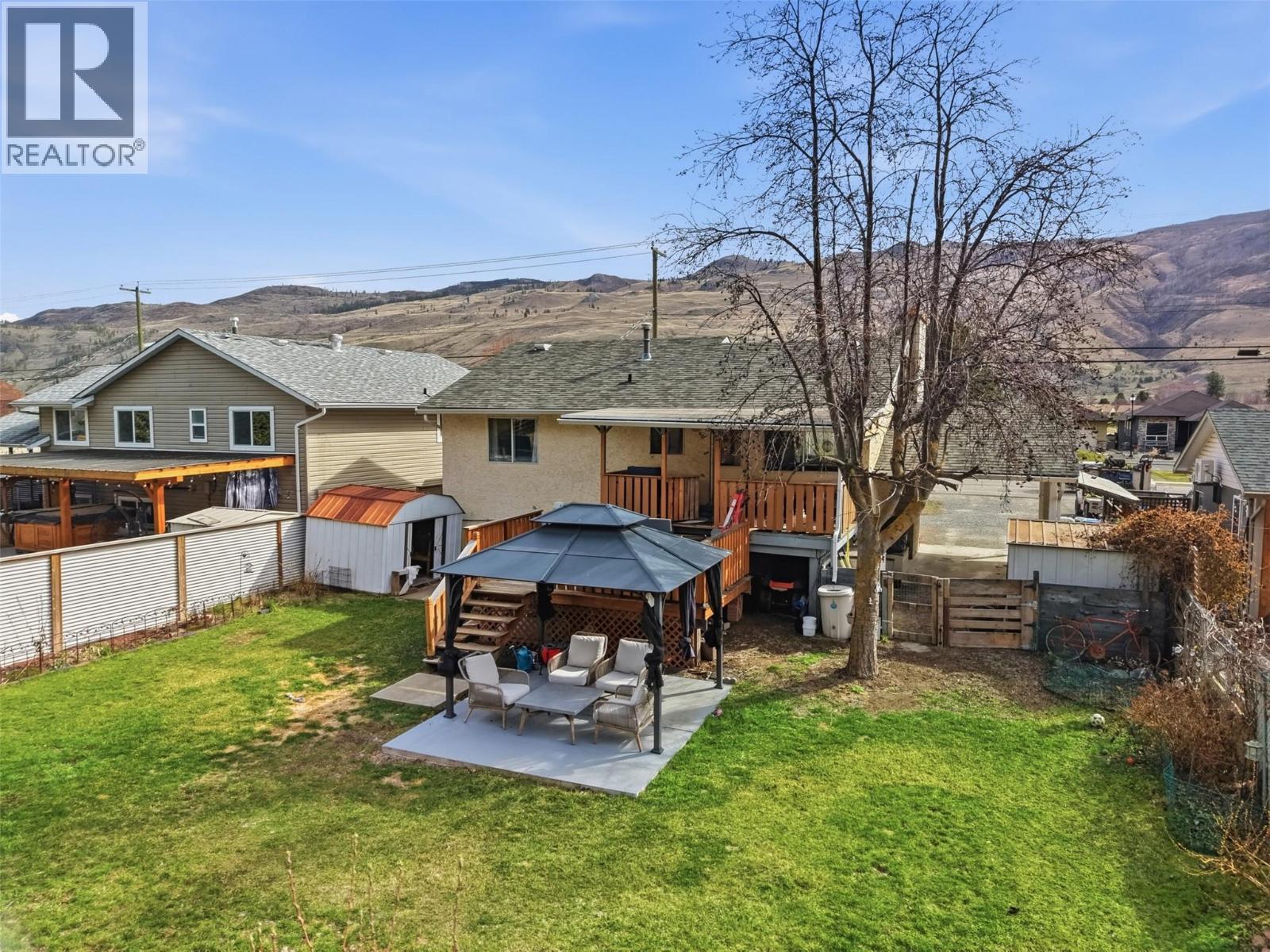 3736 WESTSYDE Road, Kamloops