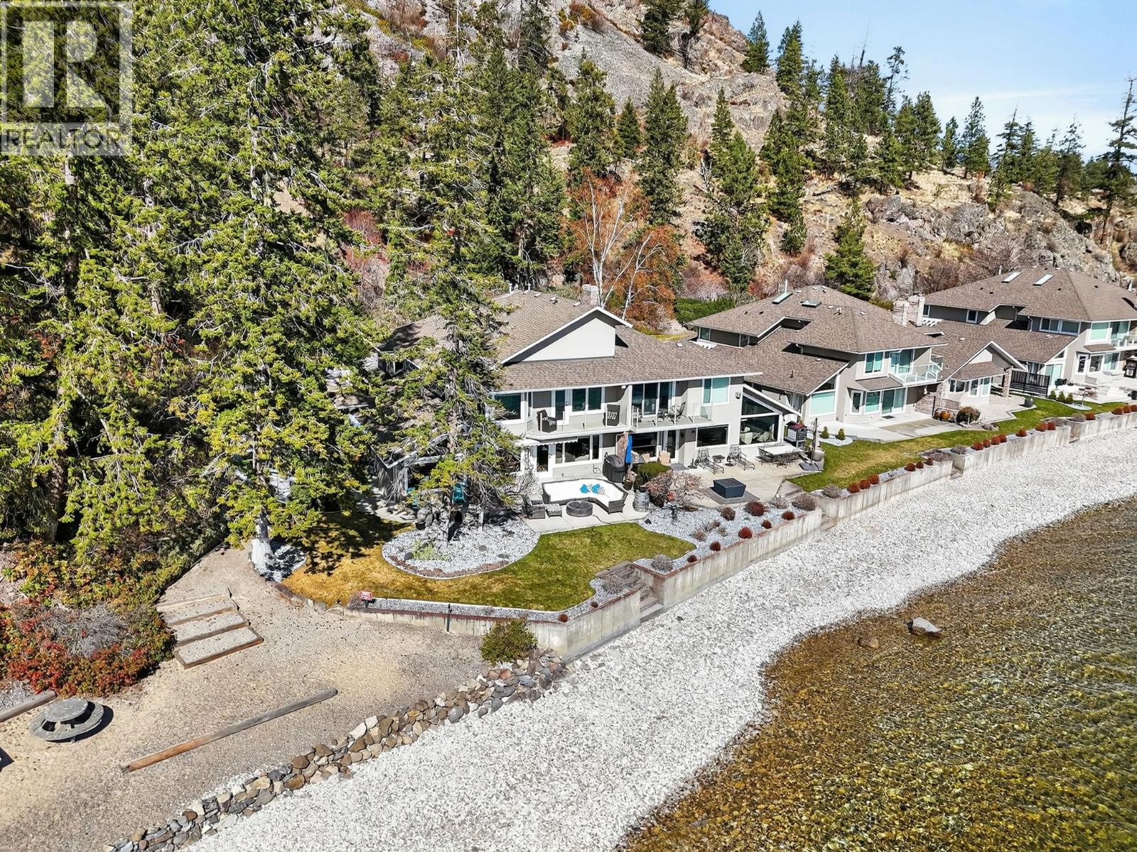 2589 Whitworth Road Unit# 8, West Kelowna