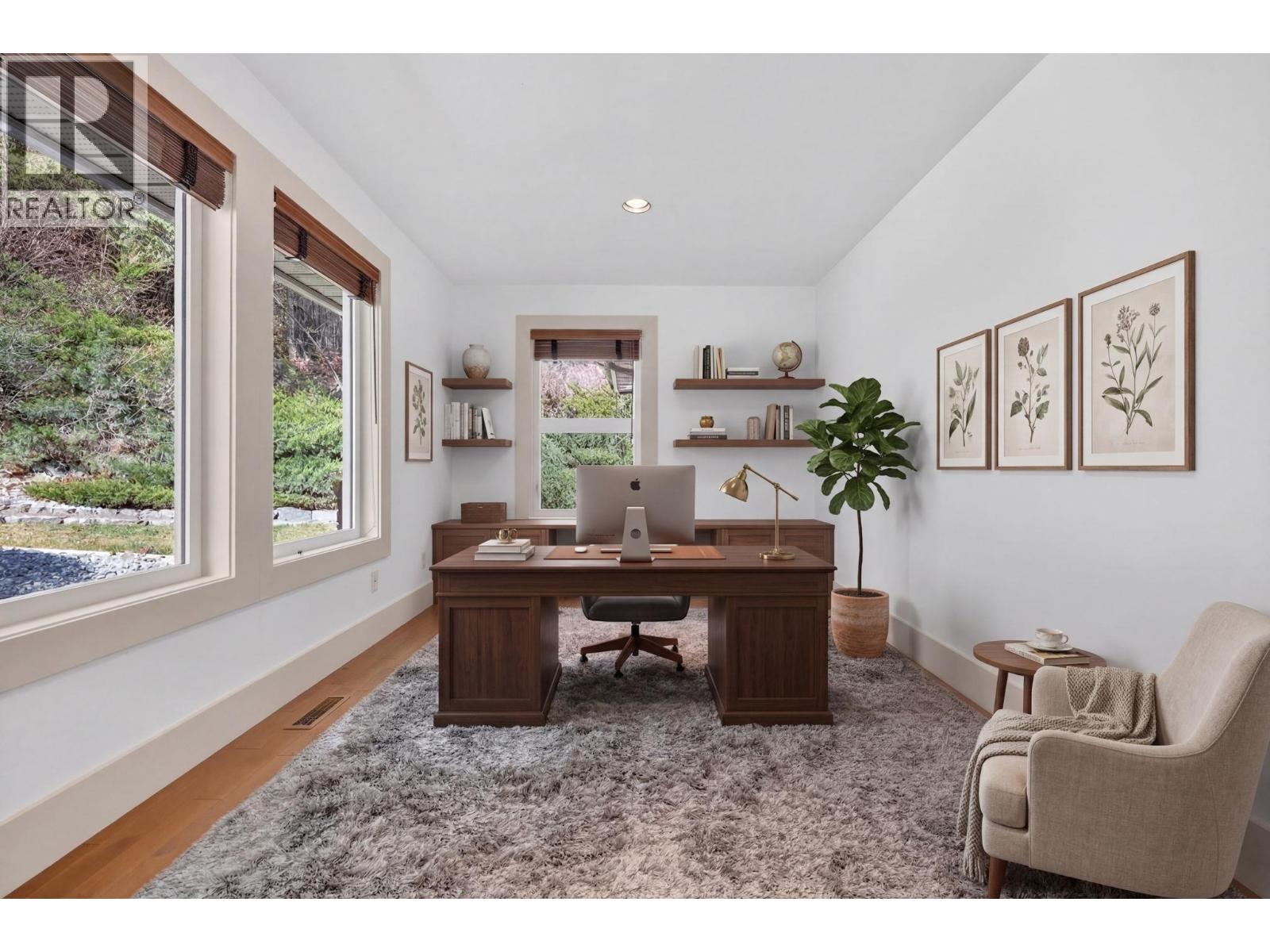 2589 Whitworth Road Unit# 8, West Kelowna