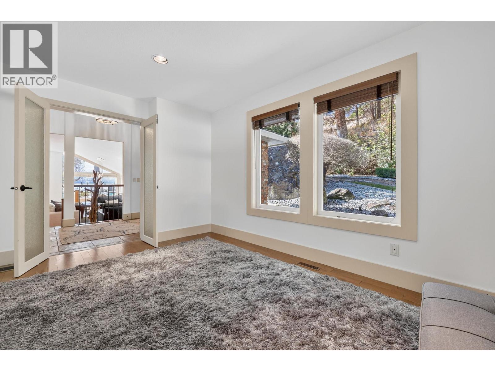 2589 Whitworth Road Unit# 8, West Kelowna