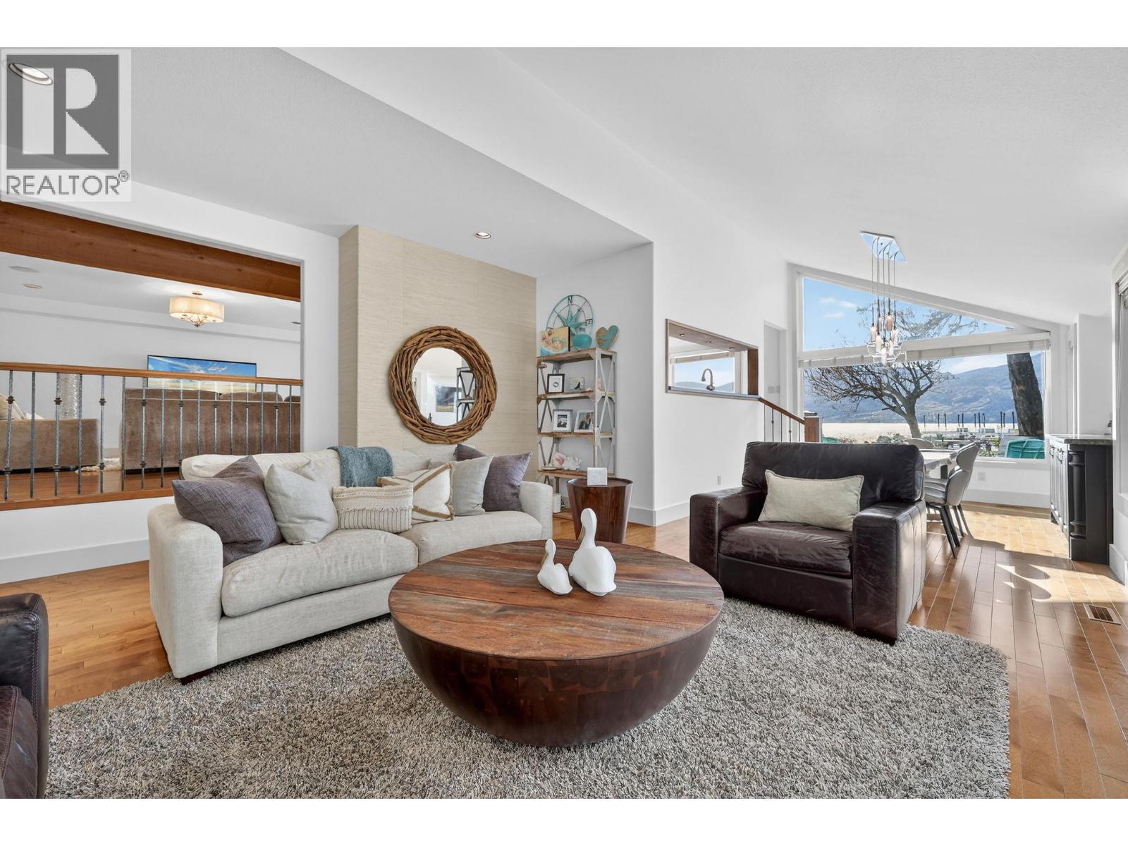 2589 Whitworth Road Unit# 8, West Kelowna