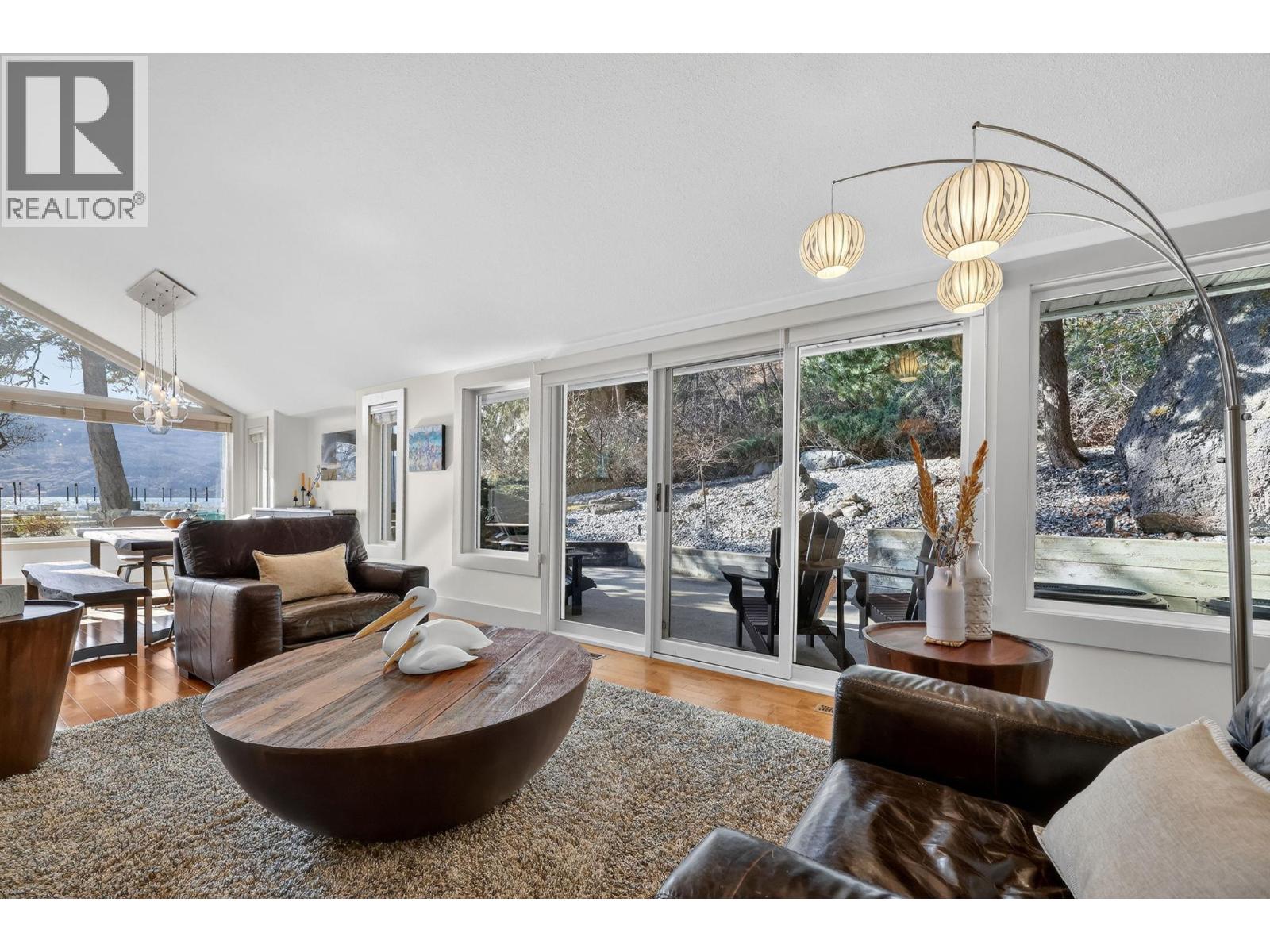 2589 Whitworth Road Unit# 8, West Kelowna