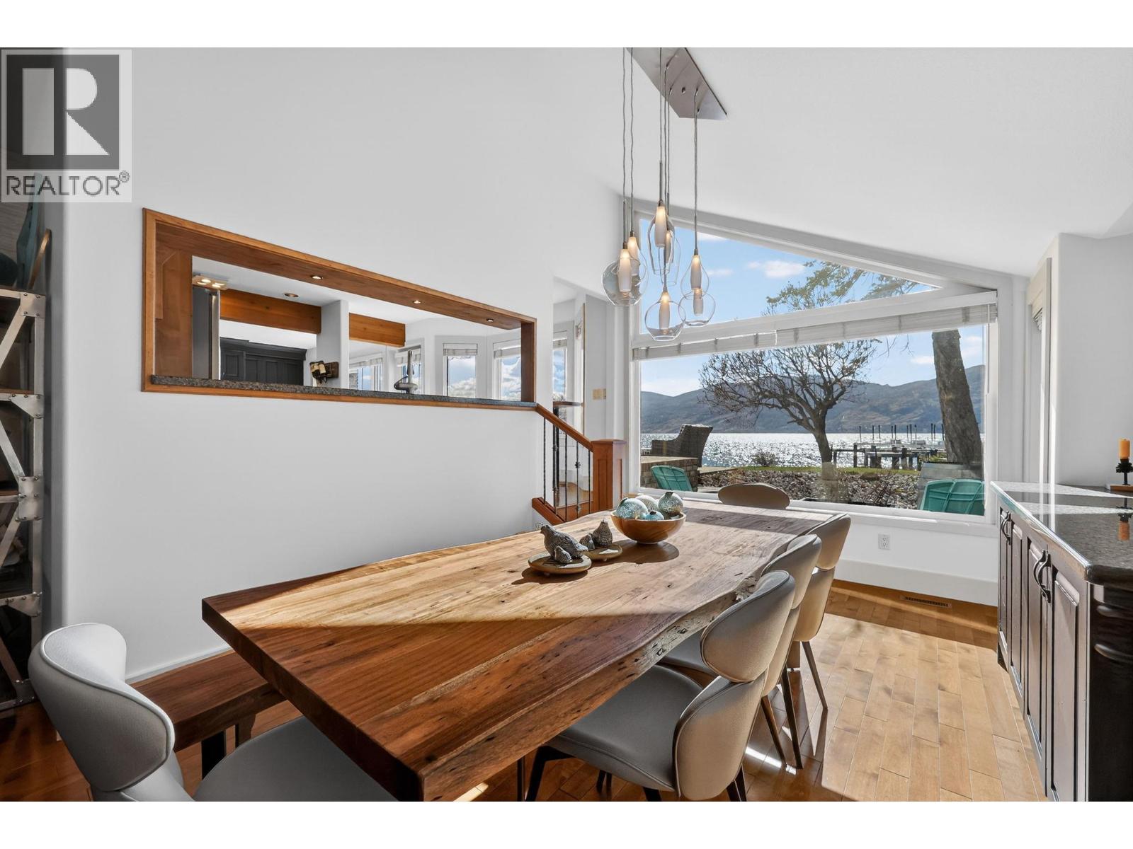 2589 Whitworth Road Unit# 8, West Kelowna