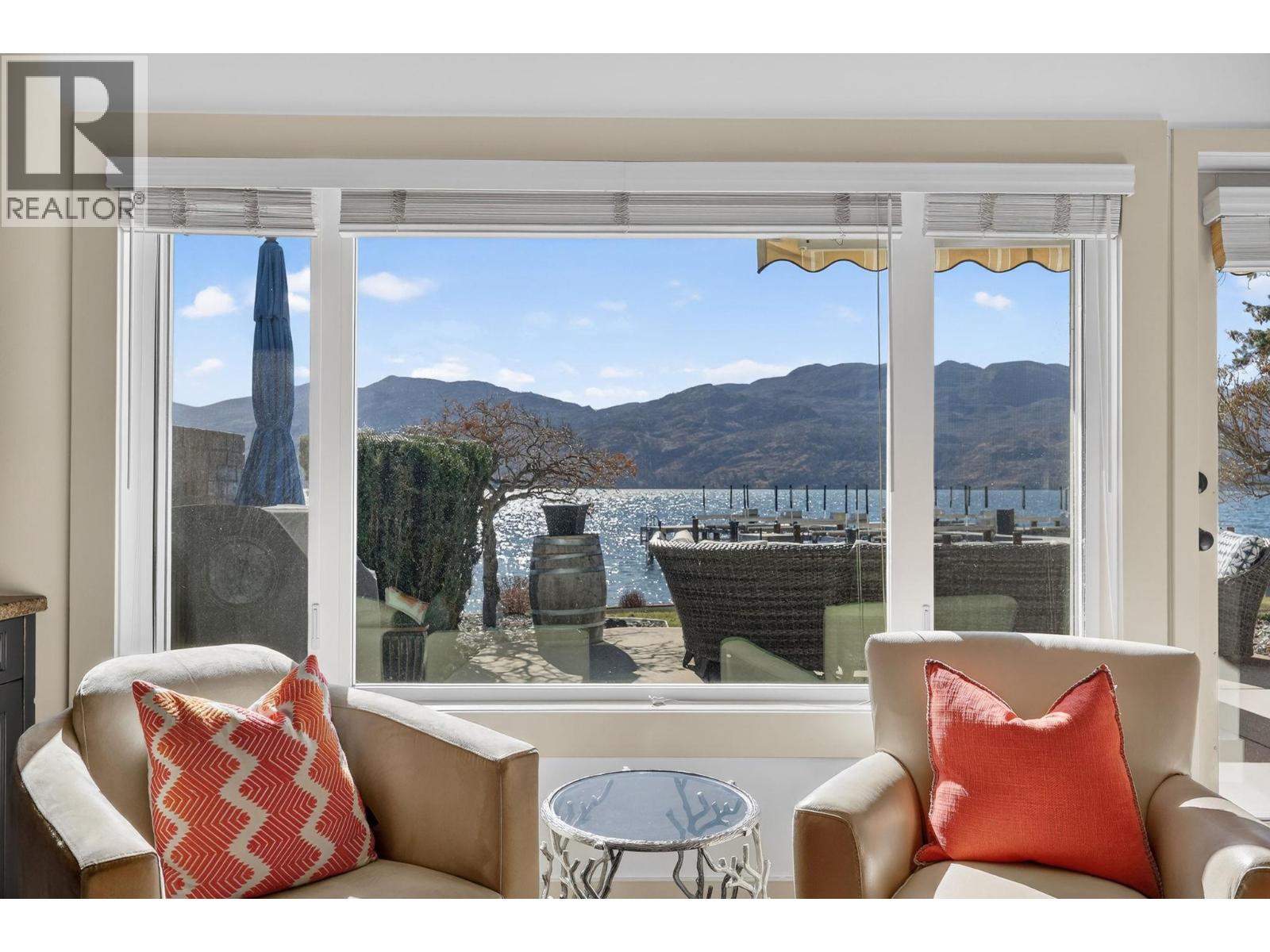 2589 Whitworth Road Unit# 8, West Kelowna