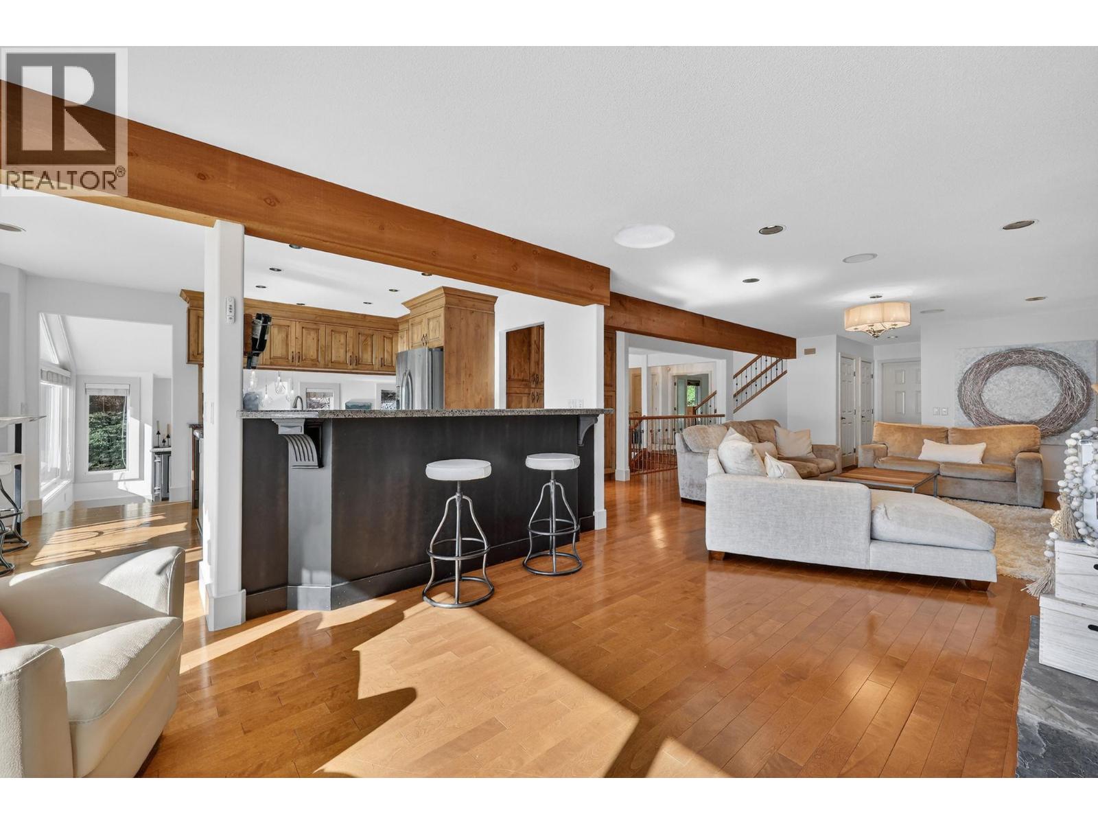 2589 Whitworth Road Unit# 8, West Kelowna