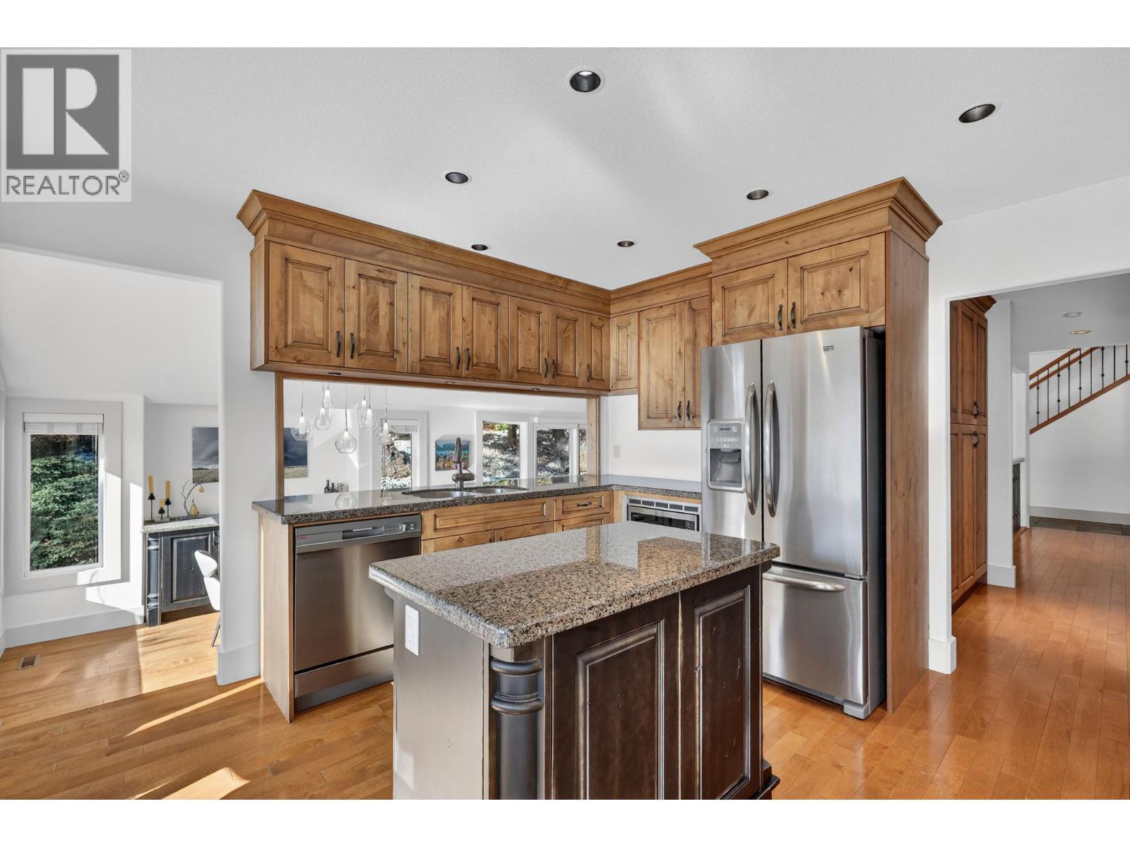 2589 Whitworth Road Unit# 8, West Kelowna