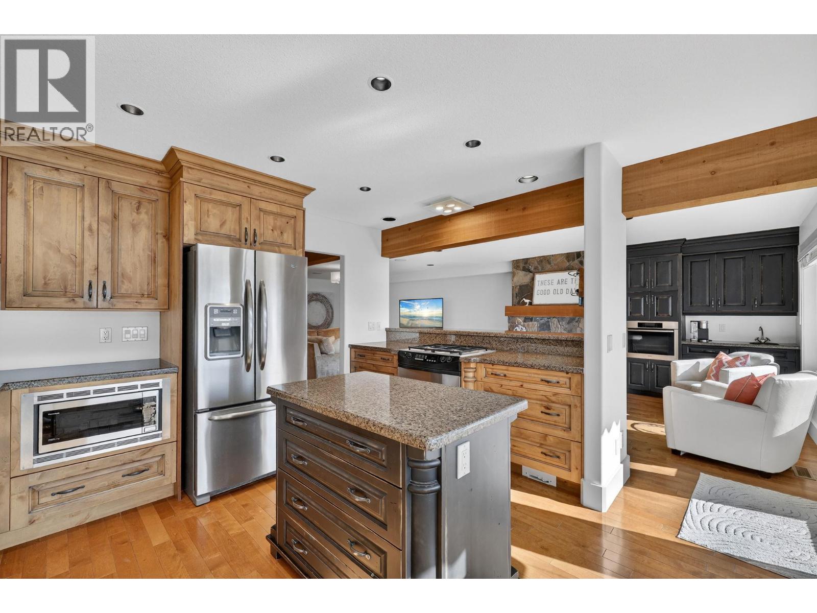 2589 Whitworth Road Unit# 8, West Kelowna