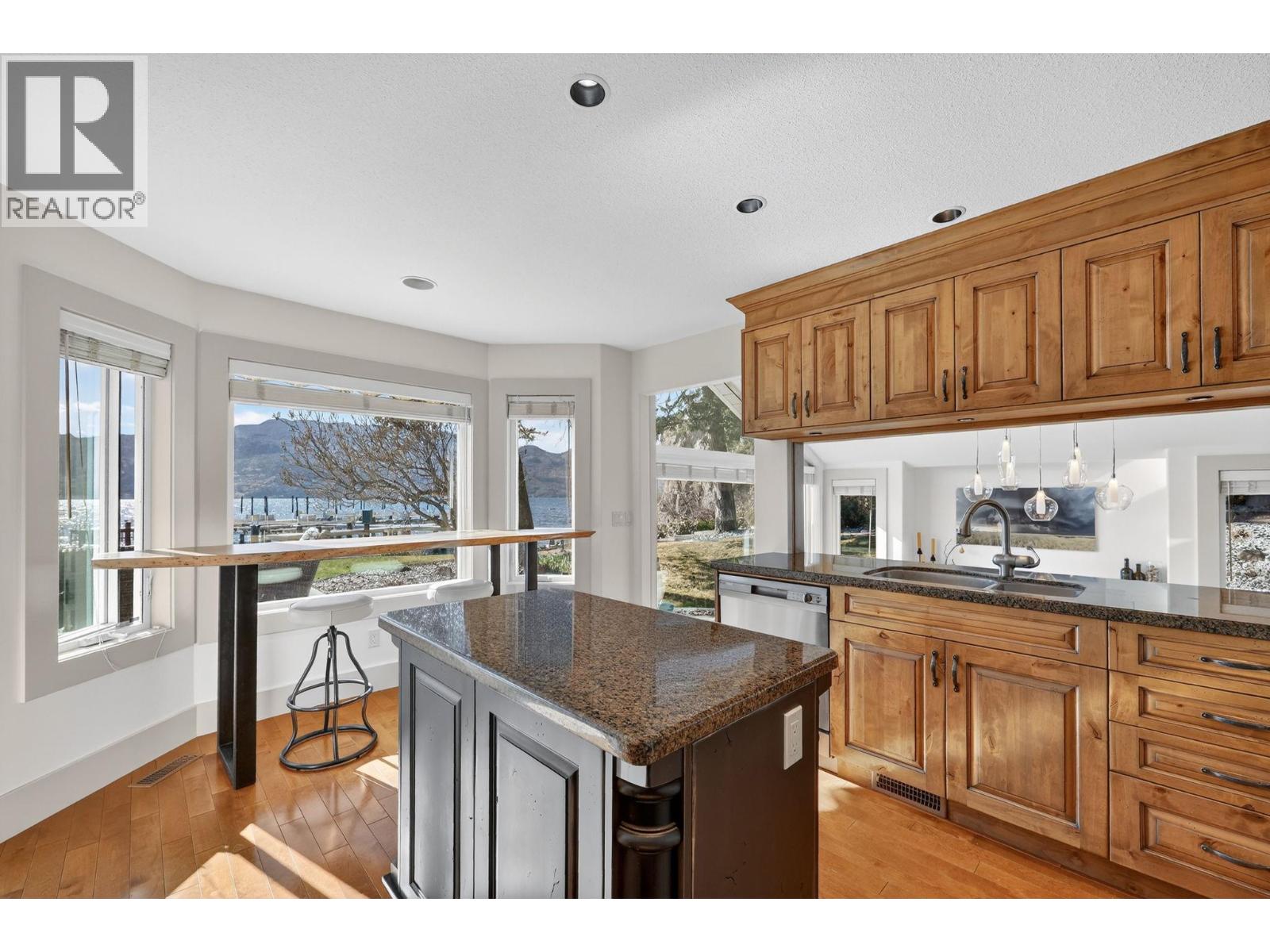 2589 Whitworth Road Unit# 8, West Kelowna