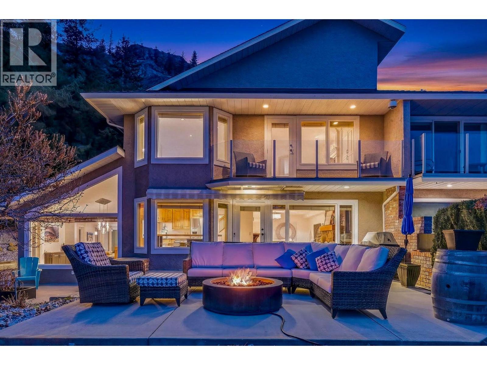 2589 Whitworth Road Unit# 8, West Kelowna