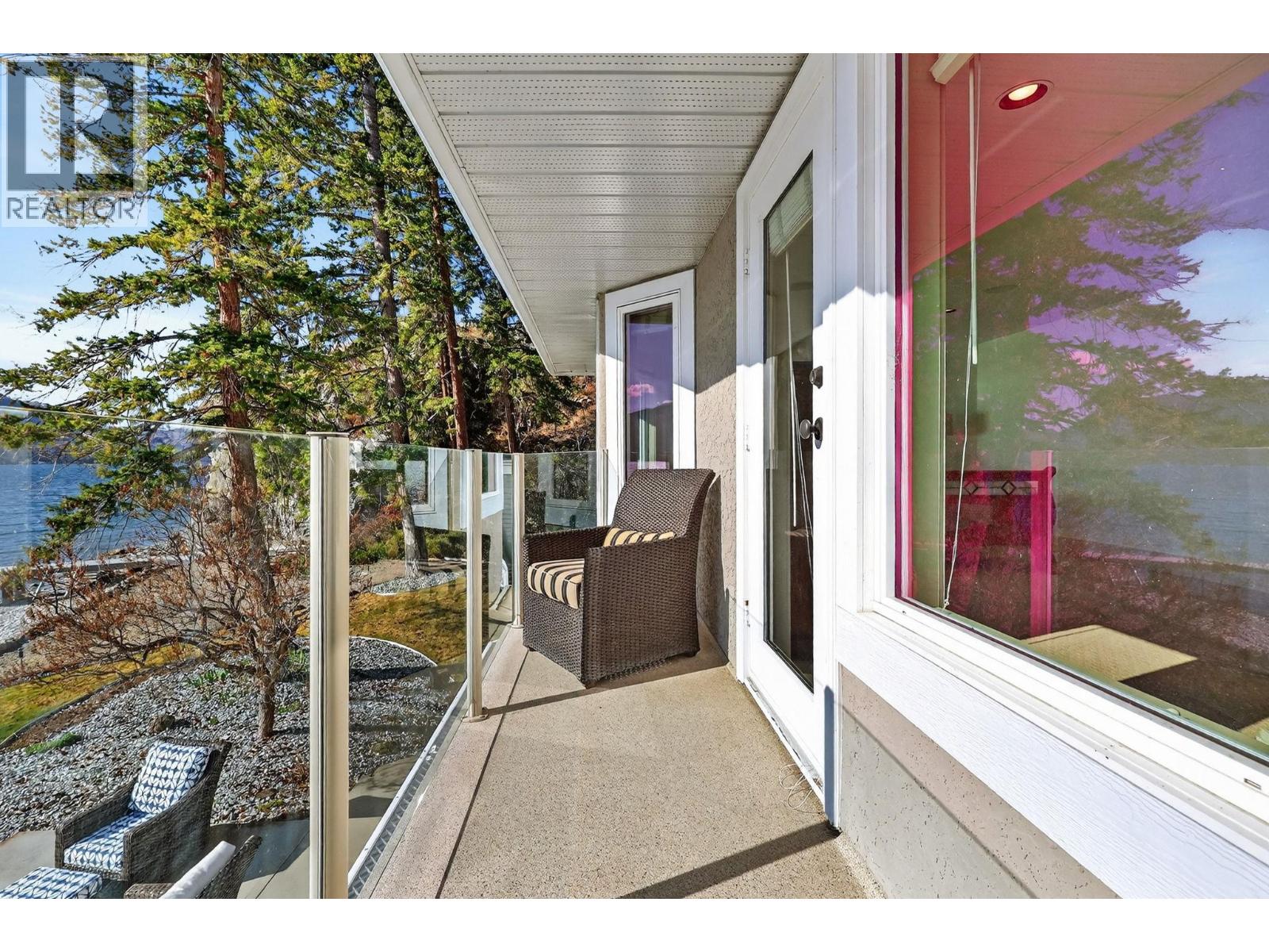 2589 Whitworth Road Unit# 8, West Kelowna