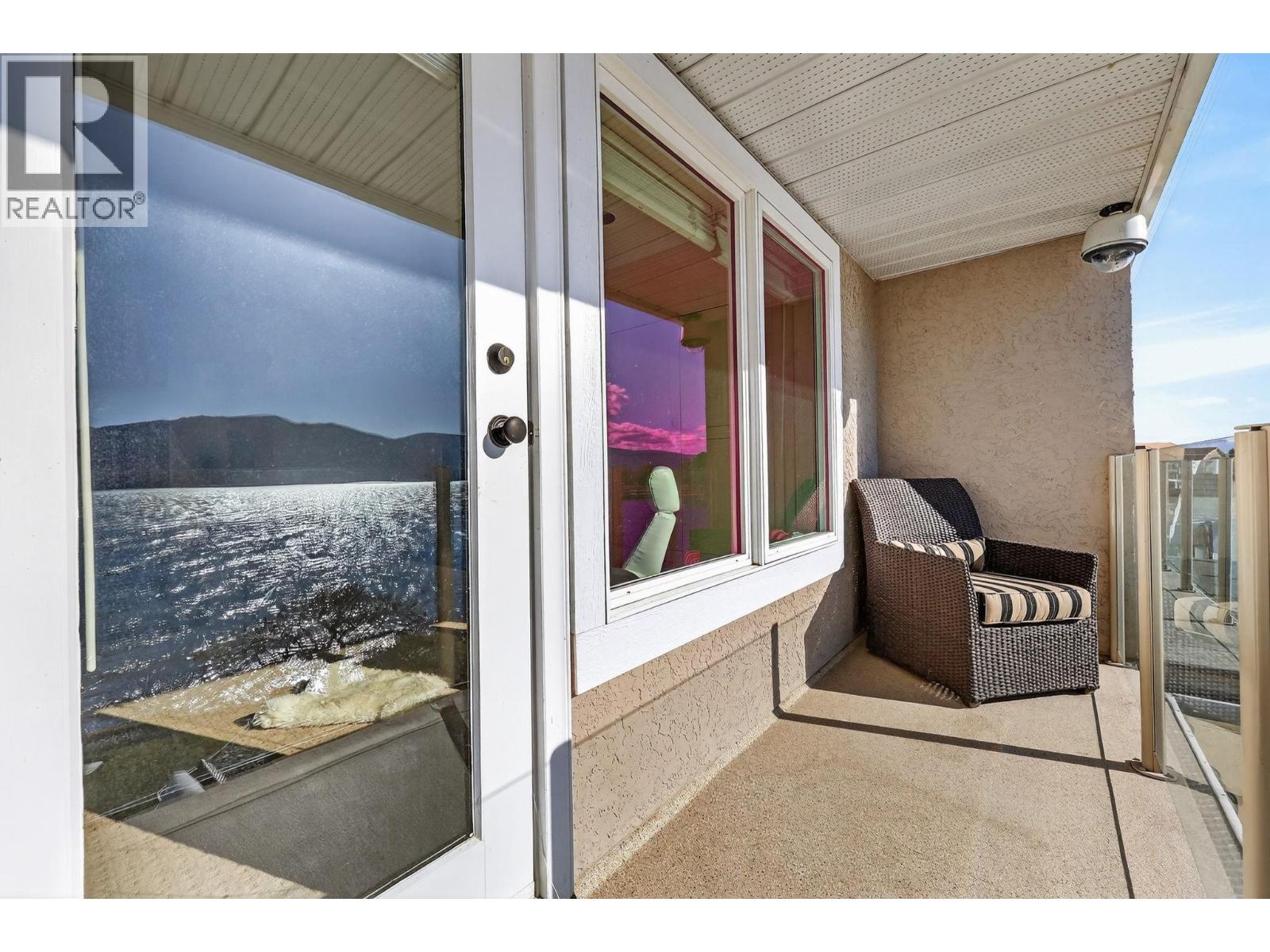 2589 Whitworth Road Unit# 8, West Kelowna