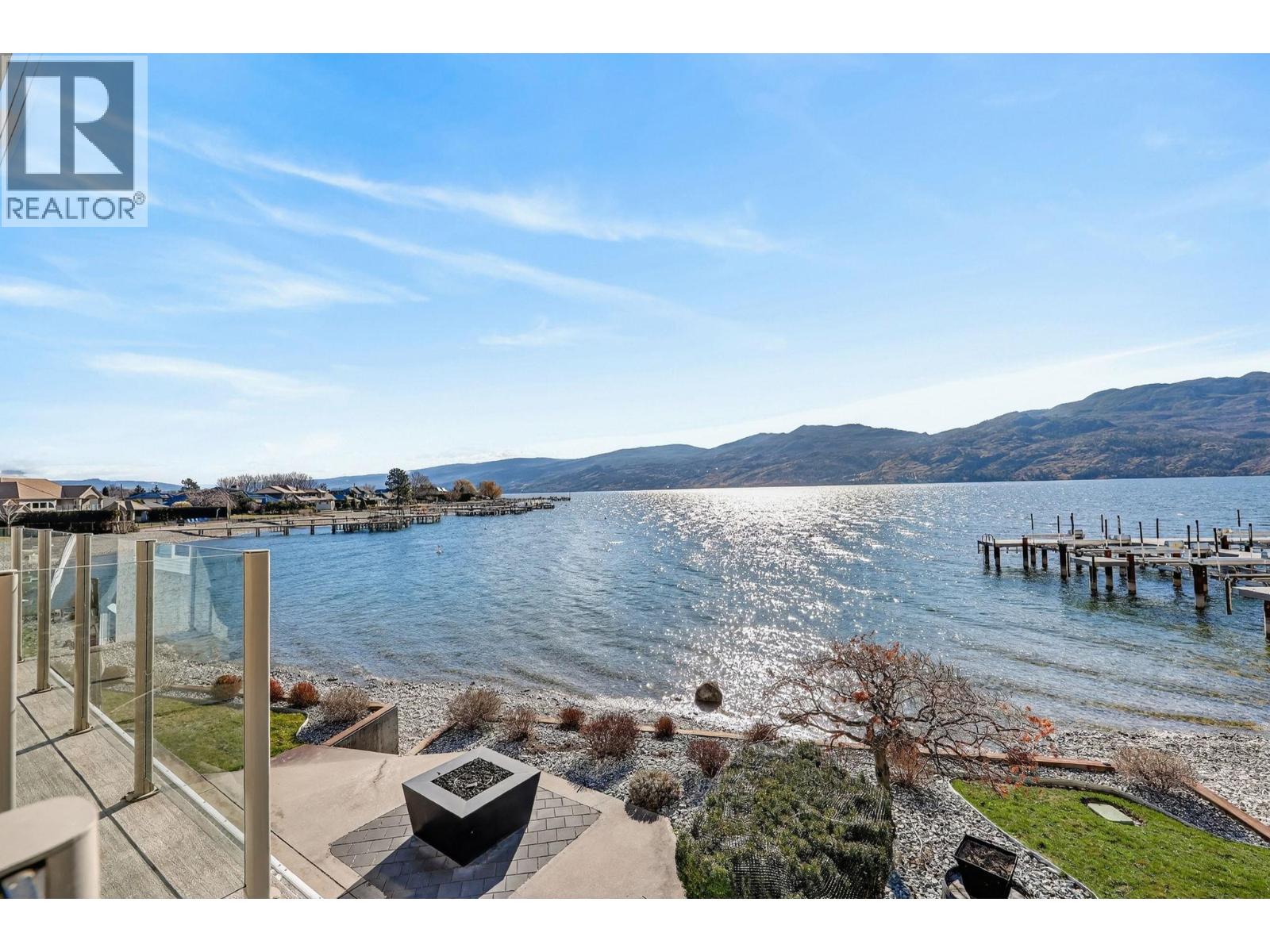 2589 Whitworth Road Unit# 8, West Kelowna