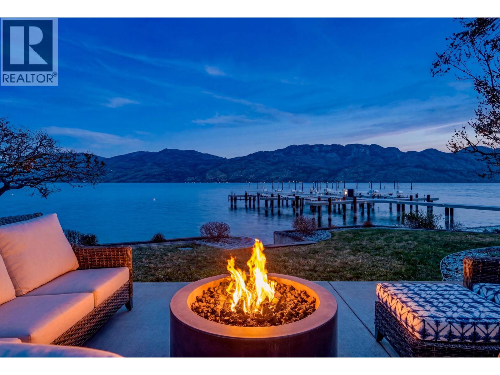 2589 Whitworth Road Unit# 8, West Kelowna