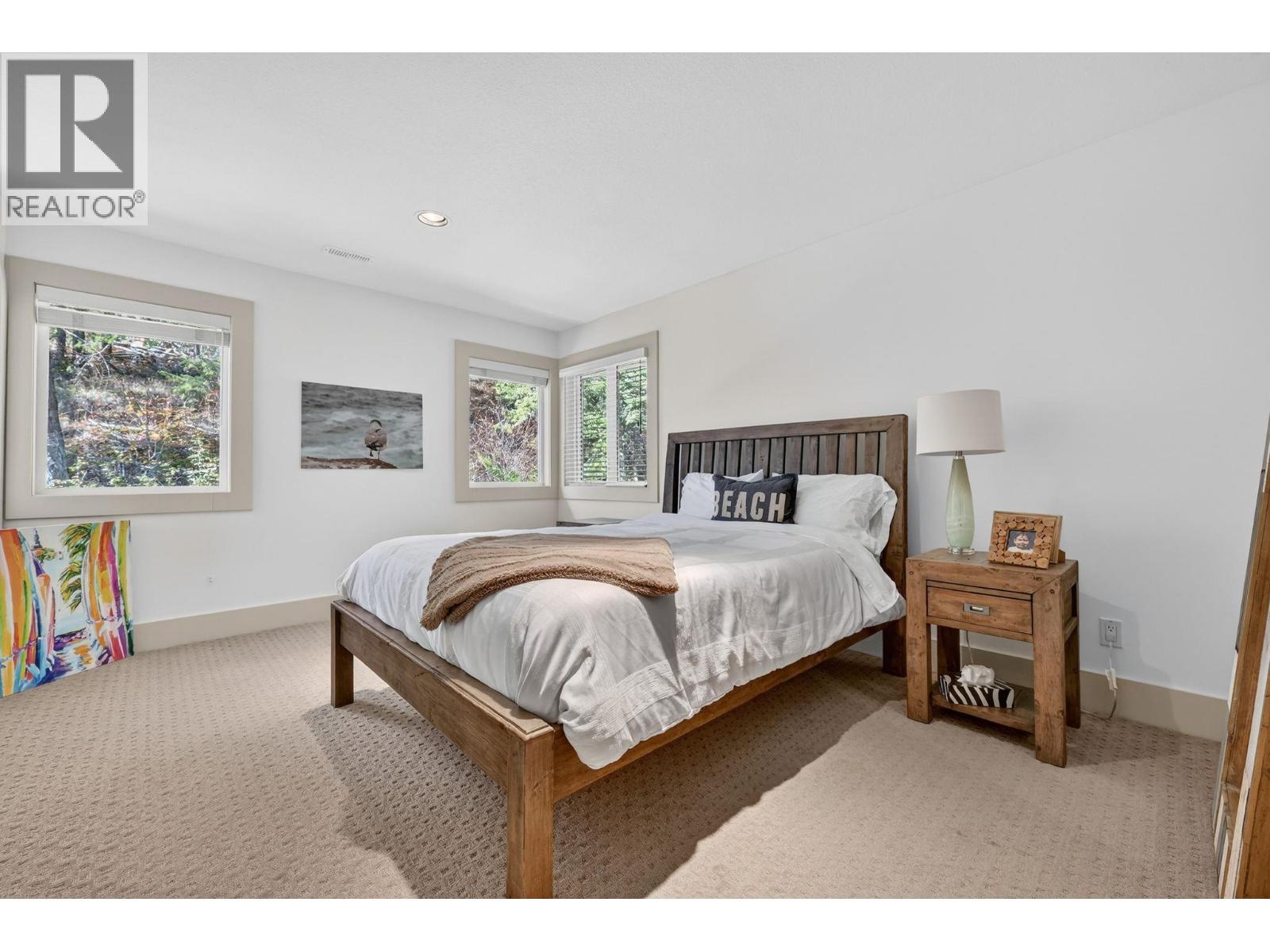 2589 Whitworth Road Unit# 8, West Kelowna