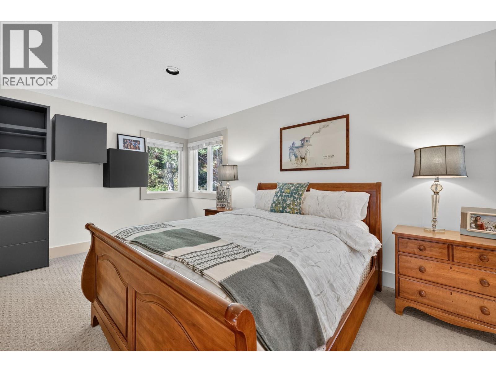 2589 Whitworth Road Unit# 8, West Kelowna