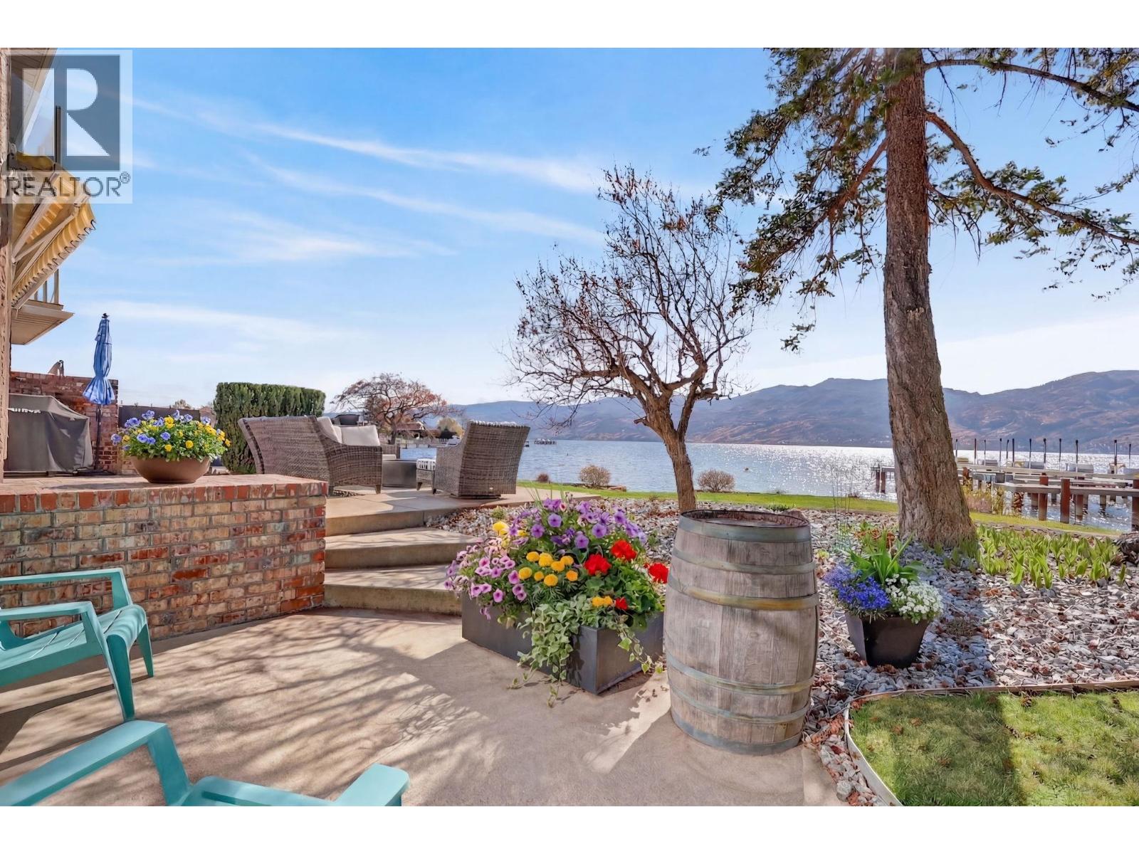 2589 Whitworth Road Unit# 8, West Kelowna