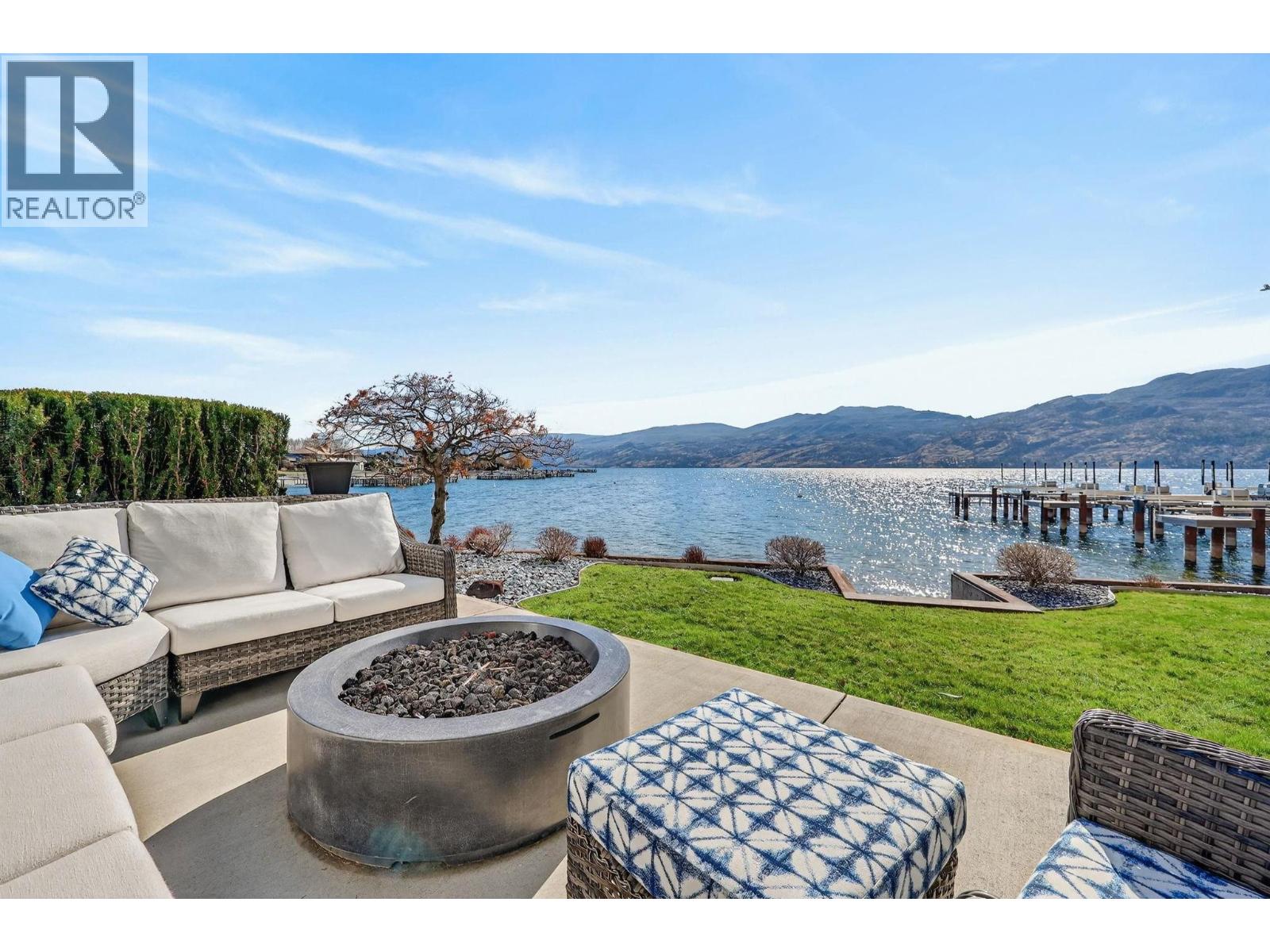 2589 Whitworth Road Unit# 8, West Kelowna