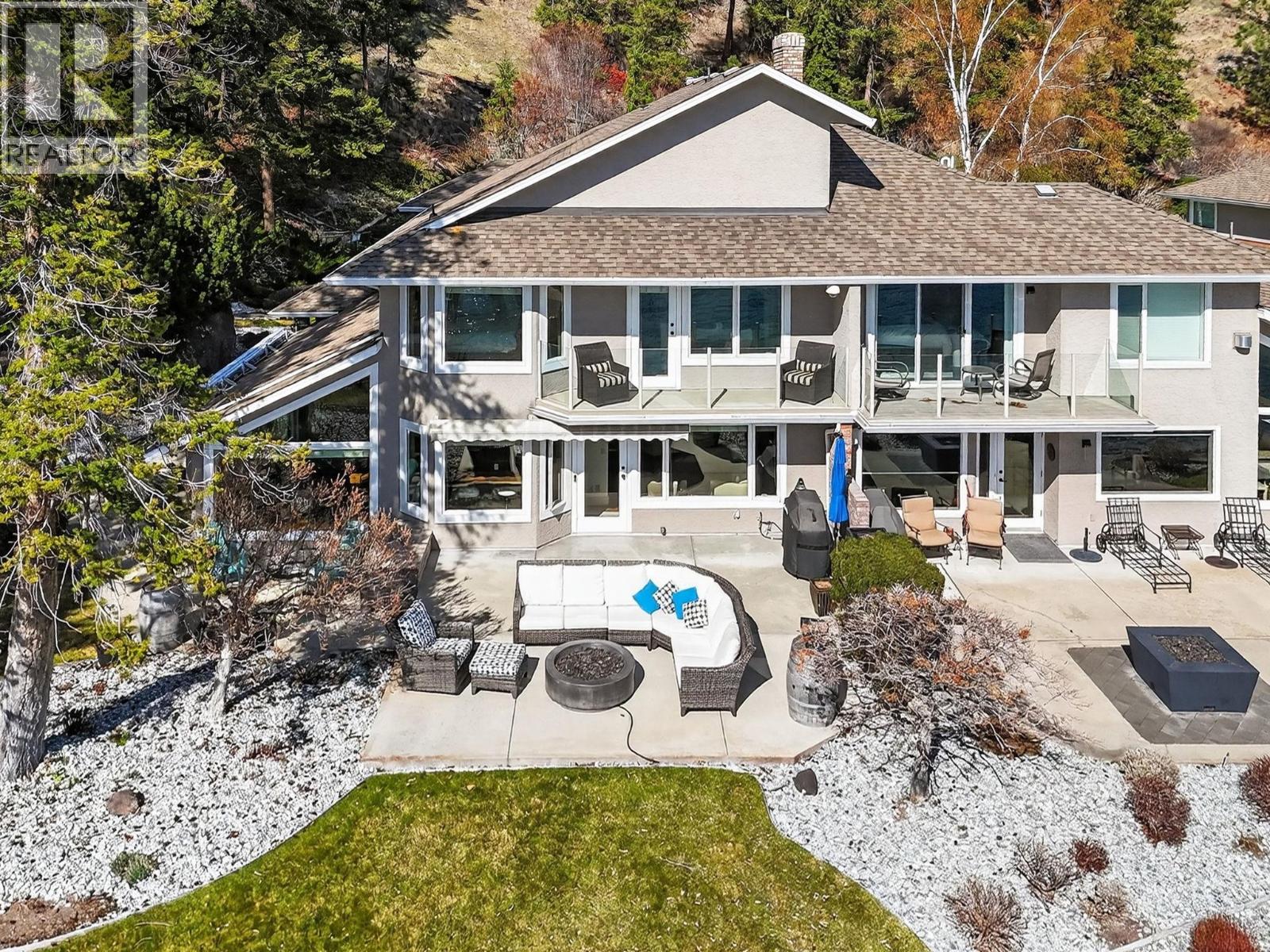 2589 Whitworth Road Unit# 8, West Kelowna