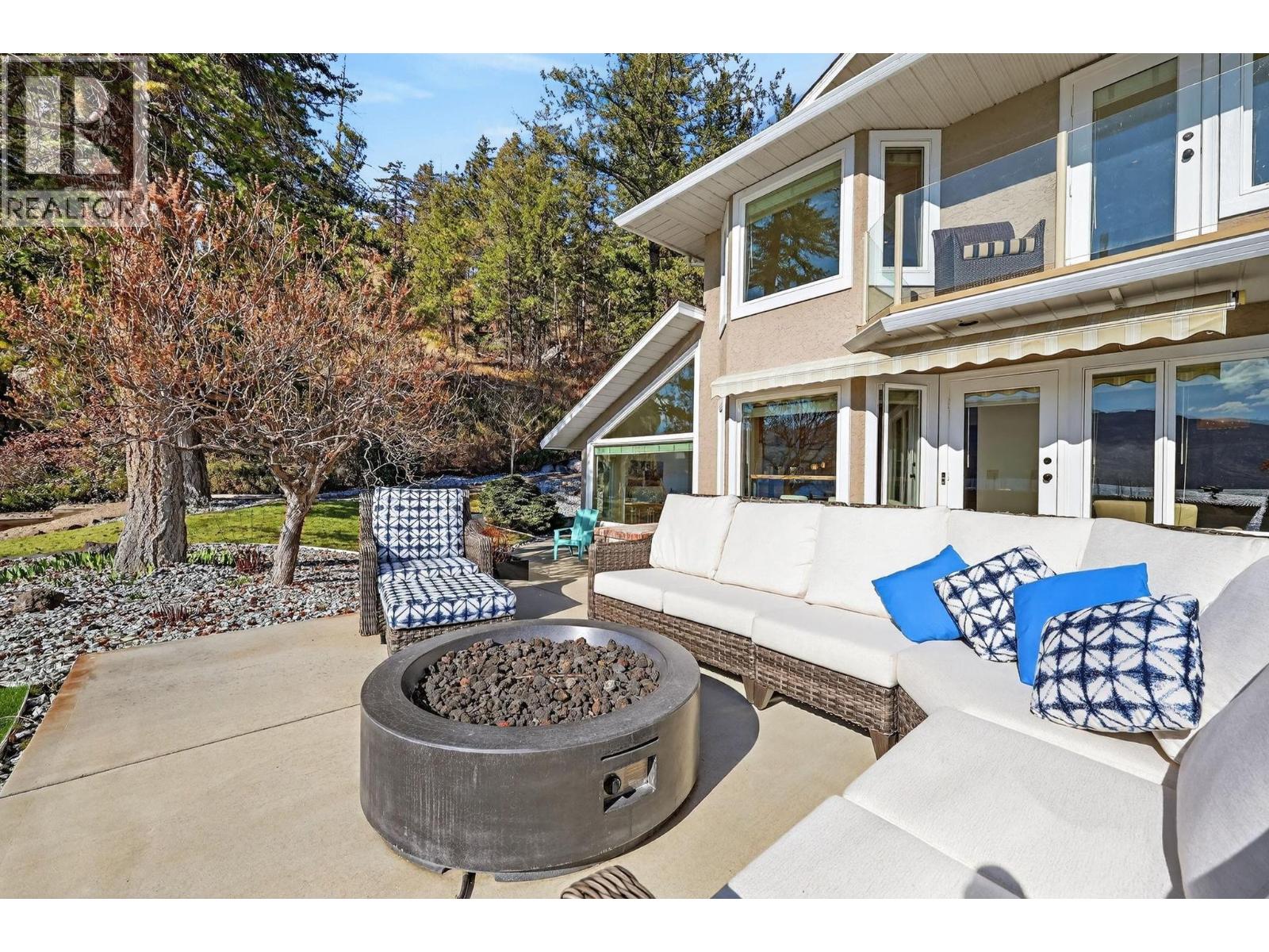 2589 Whitworth Road Unit# 8, West Kelowna