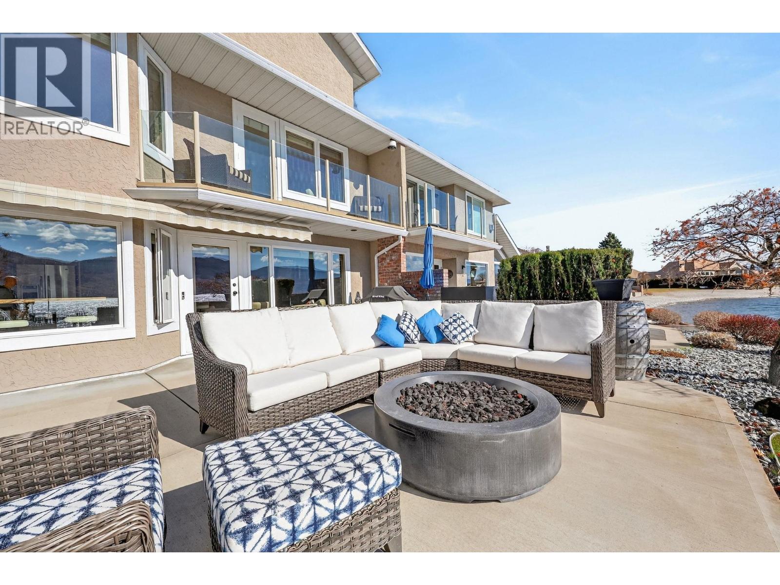 2589 Whitworth Road Unit# 8, West Kelowna